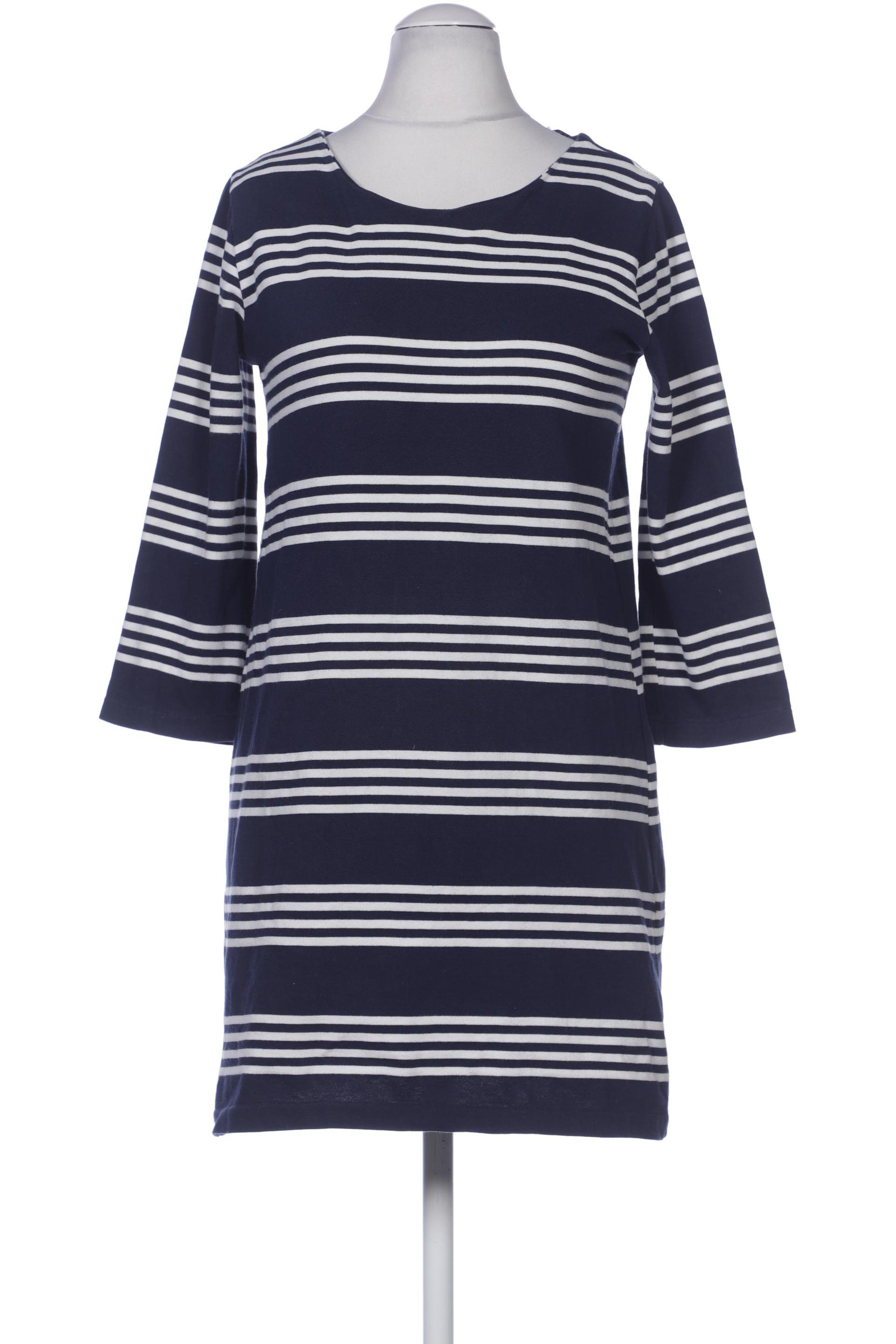 

edc by Esprit Damen Kleid, marineblau, Gr. 36