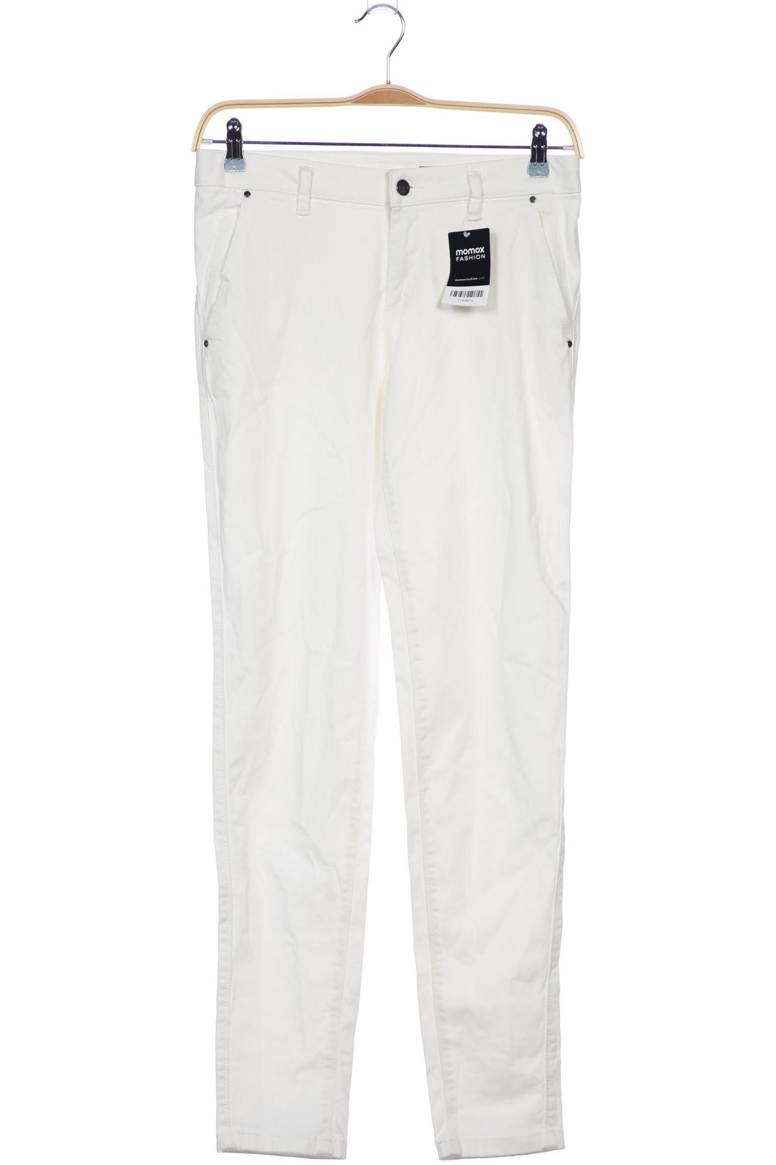 

edc by Esprit Damen Jeans, weiß, Gr. 36
