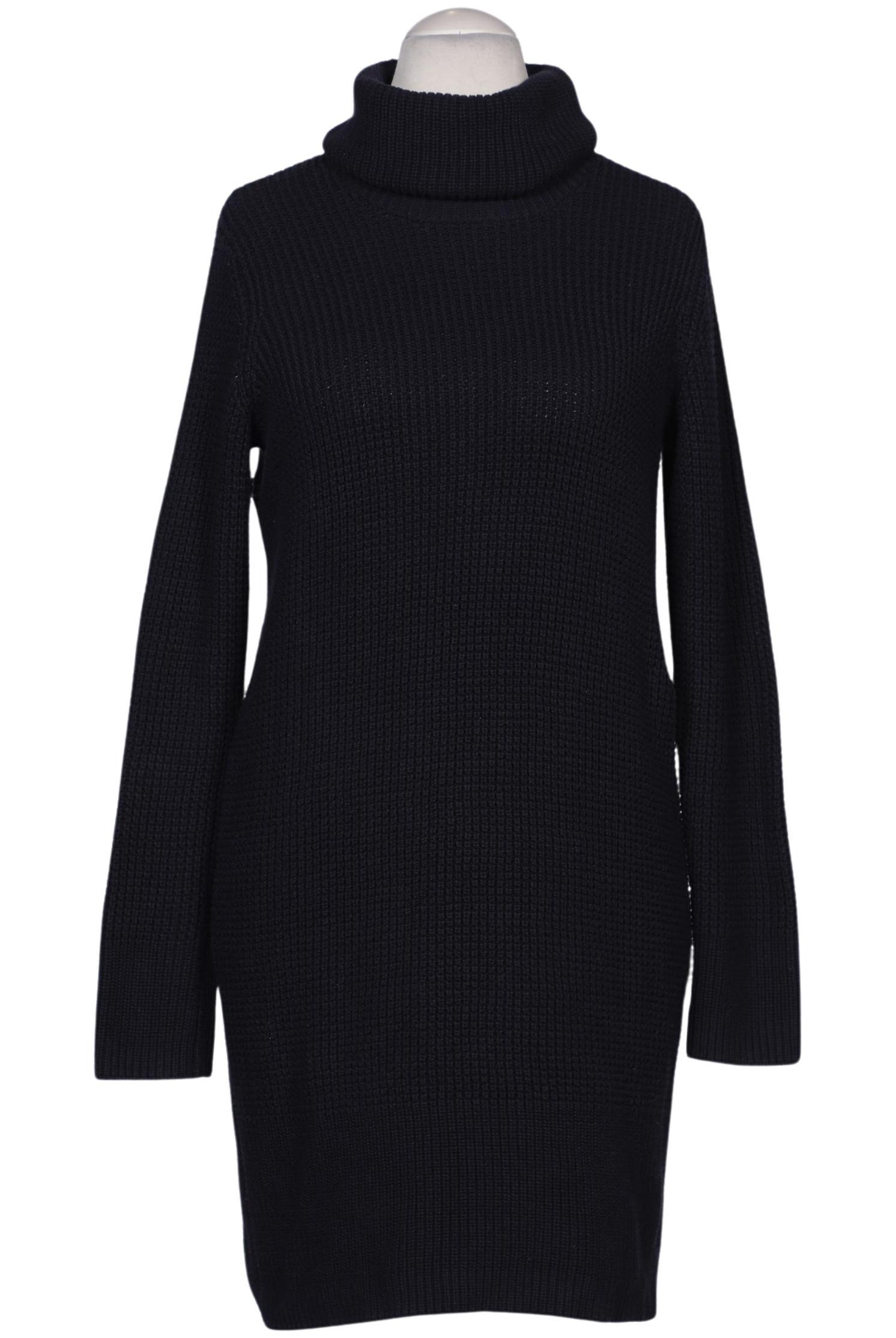 

edc by Esprit Damen Kleid, marineblau, Gr. 36