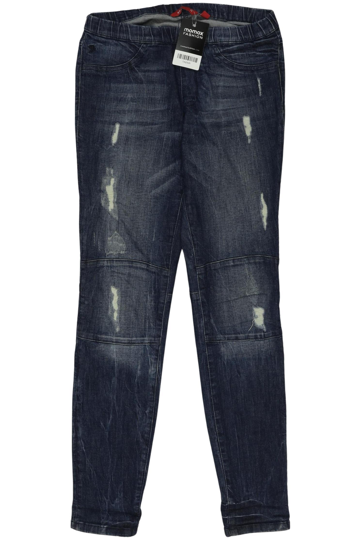

edc by Esprit Damen Jeans, blau, Gr. 36