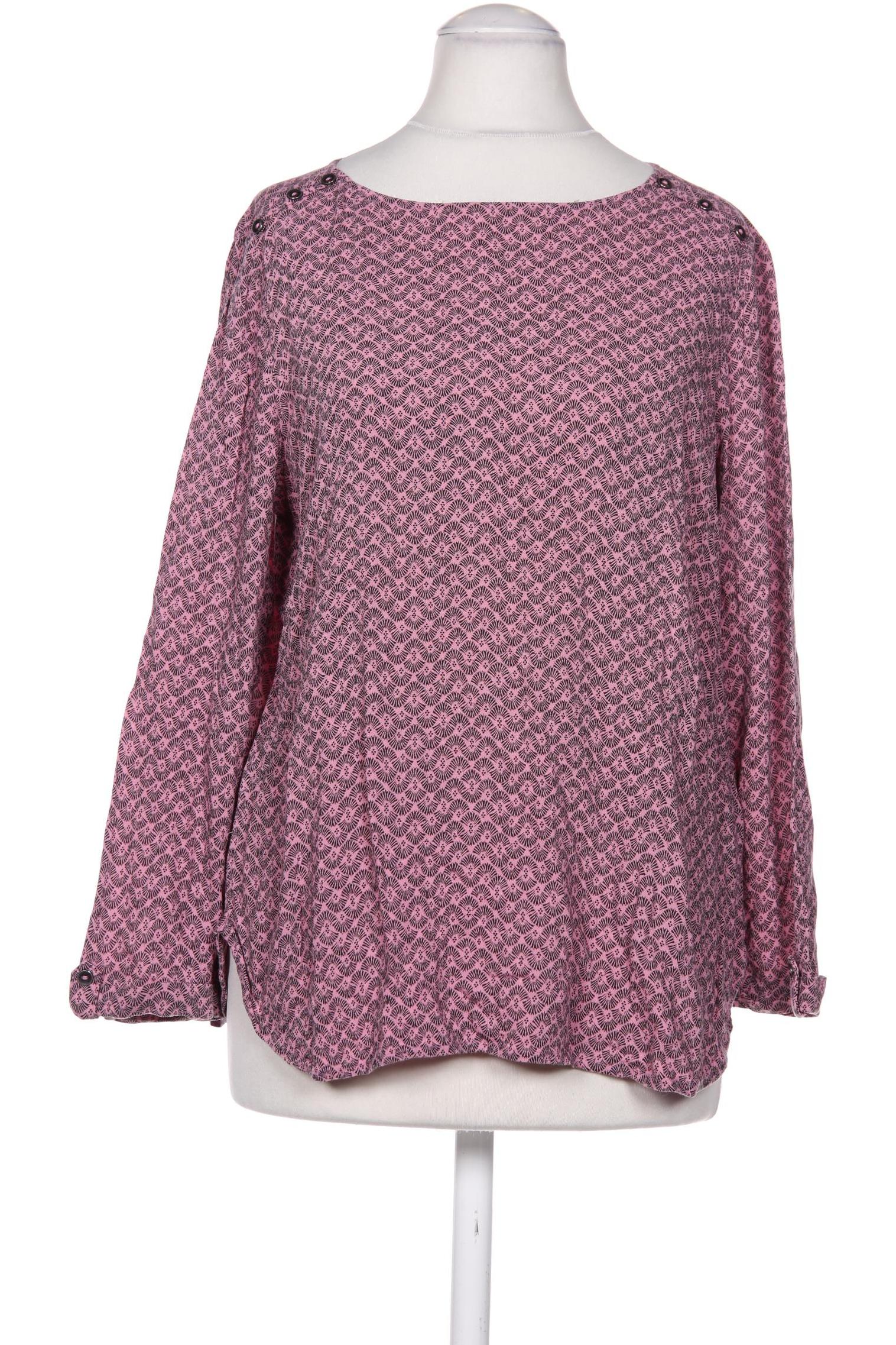 

edc by Esprit Damen Bluse, pink, Gr. 36