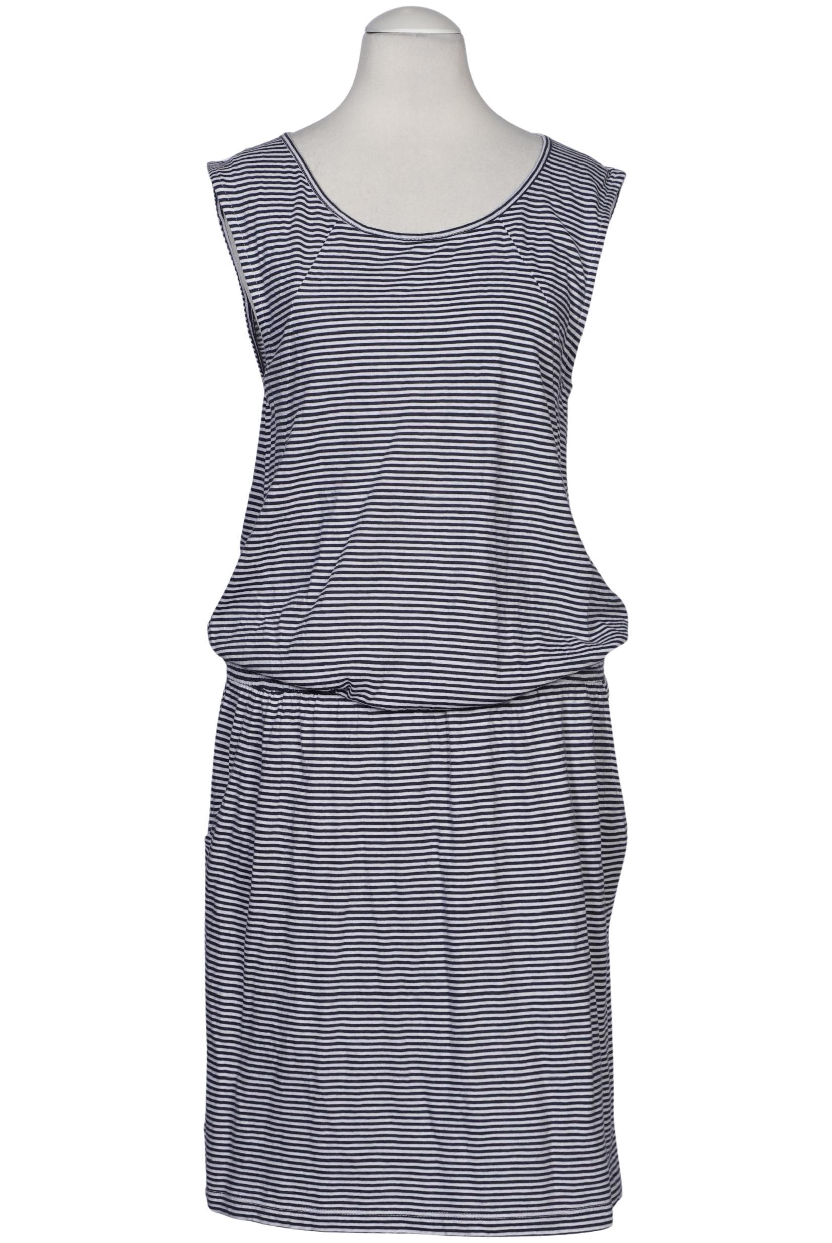 

edc by Esprit Damen Kleid, mehrfarbig, Gr. 36