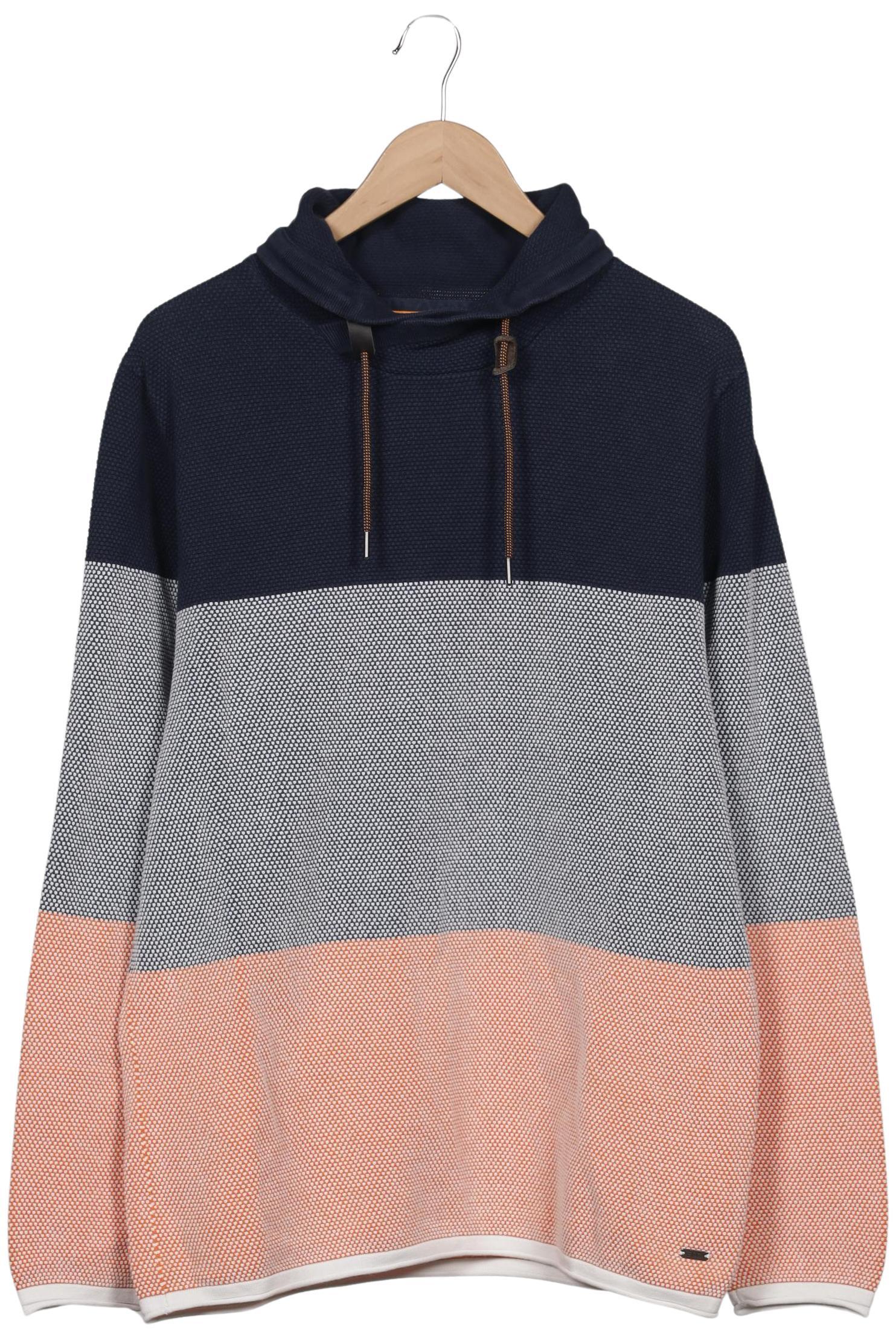 Thumbnail - edc by Esprit Herren Pullover, mehrfarbig, Gr. 54