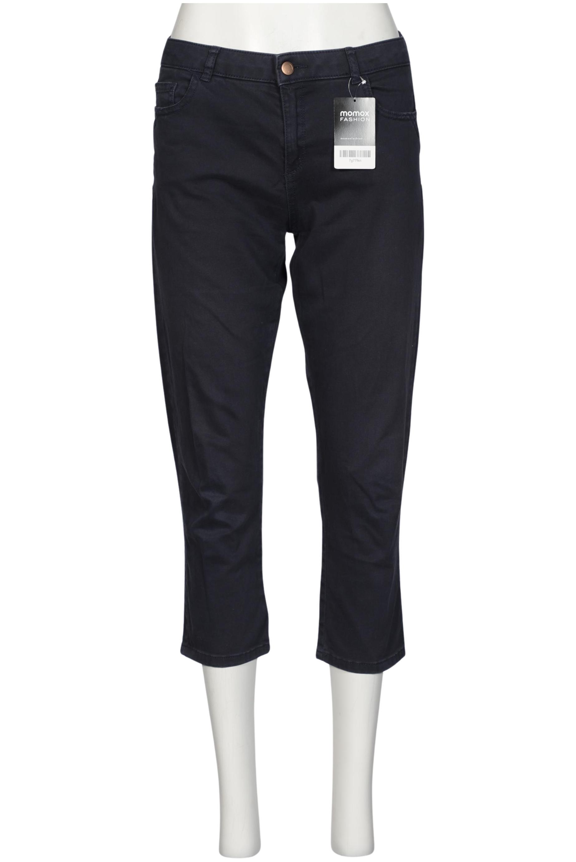 

edc by Esprit Damen Jeans, marineblau, Gr. 40