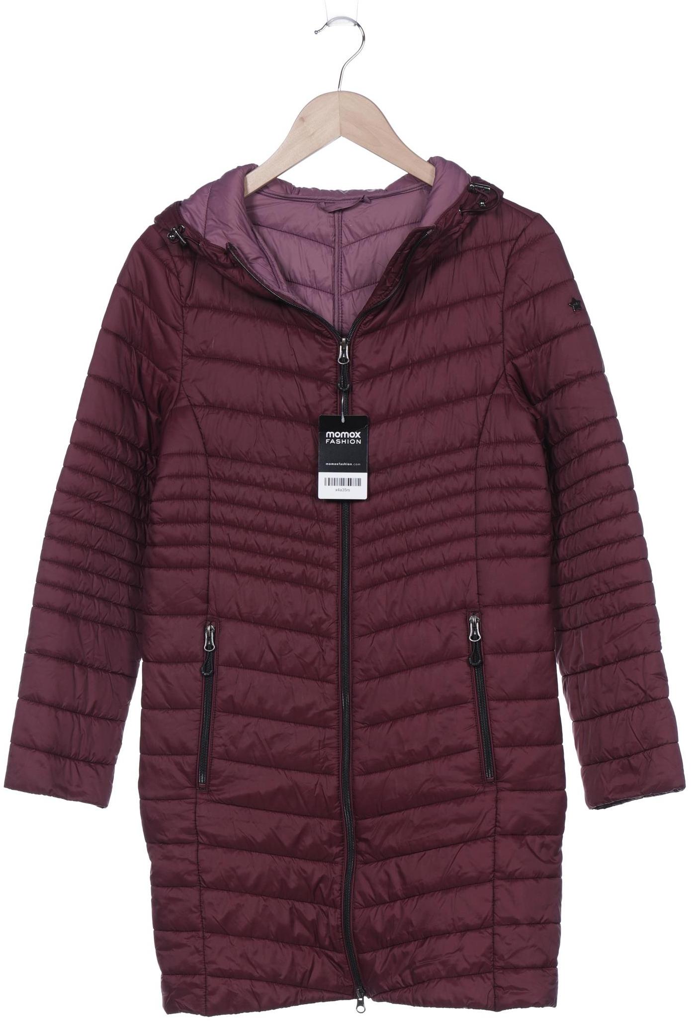 

edc by Esprit Damen Mantel, flieder, Gr. 36