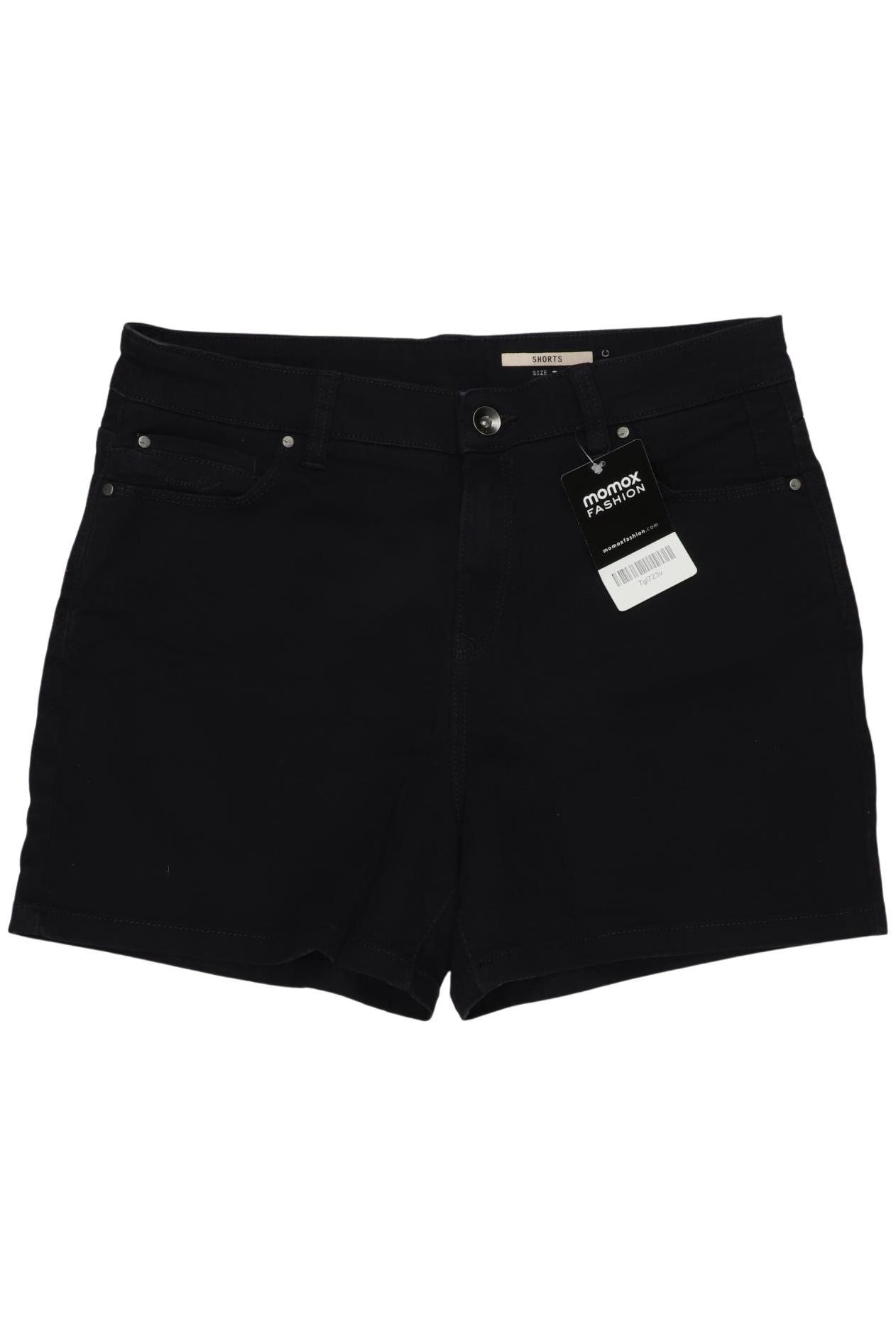 

edc by Esprit Damen Shorts, marineblau, Gr. 36