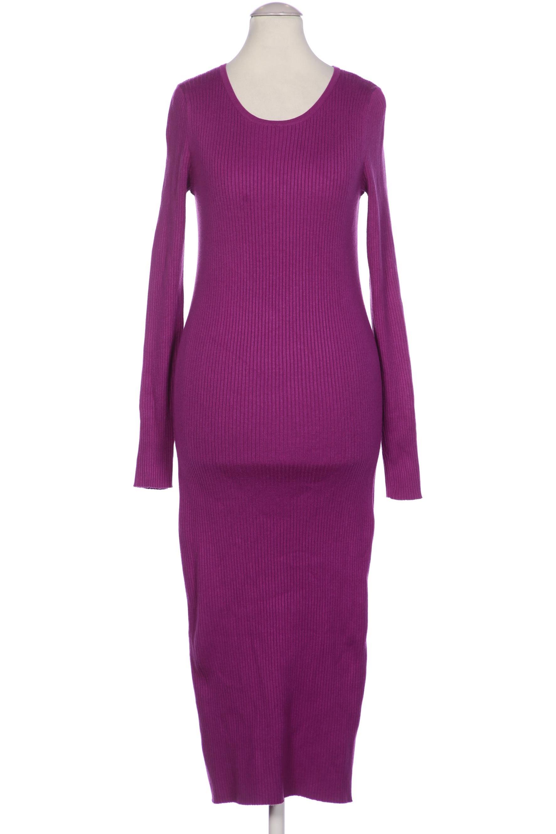 

edc by Esprit Damen Kleid, flieder, Gr. 34