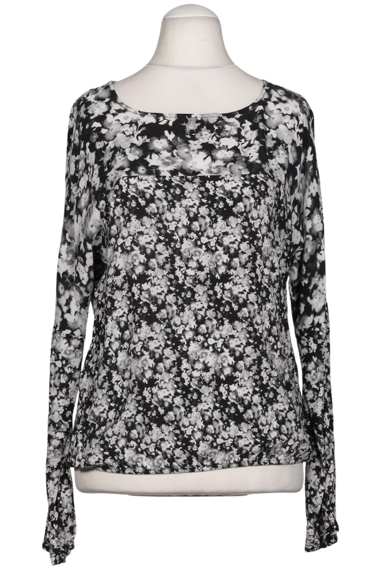 

edc by Esprit Damen Bluse, mehrfarbig, Gr. 36