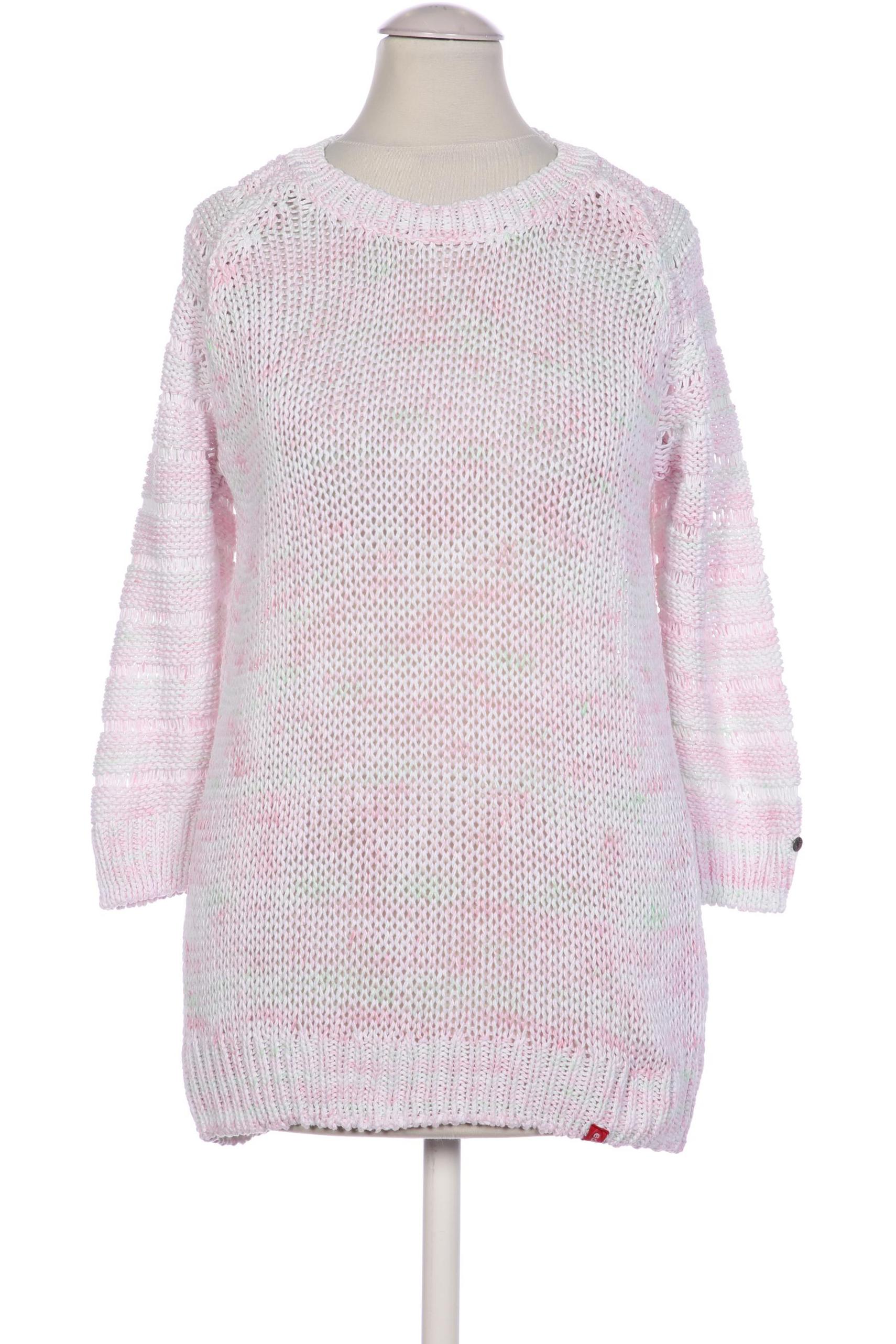 

edc by Esprit Damen Pullover, pink, Gr. 36