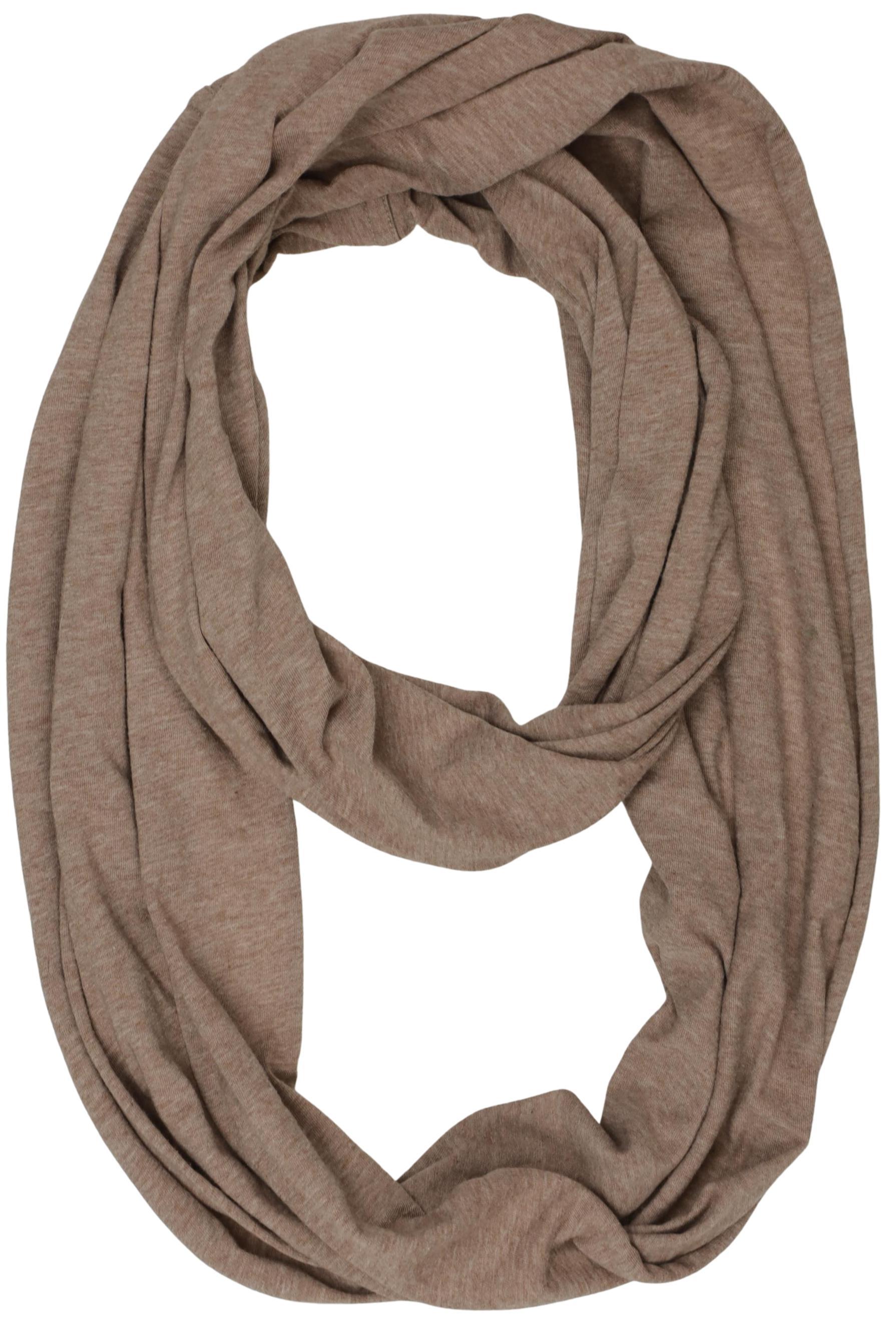 

edc by Esprit Damen Schal, braun, Gr.