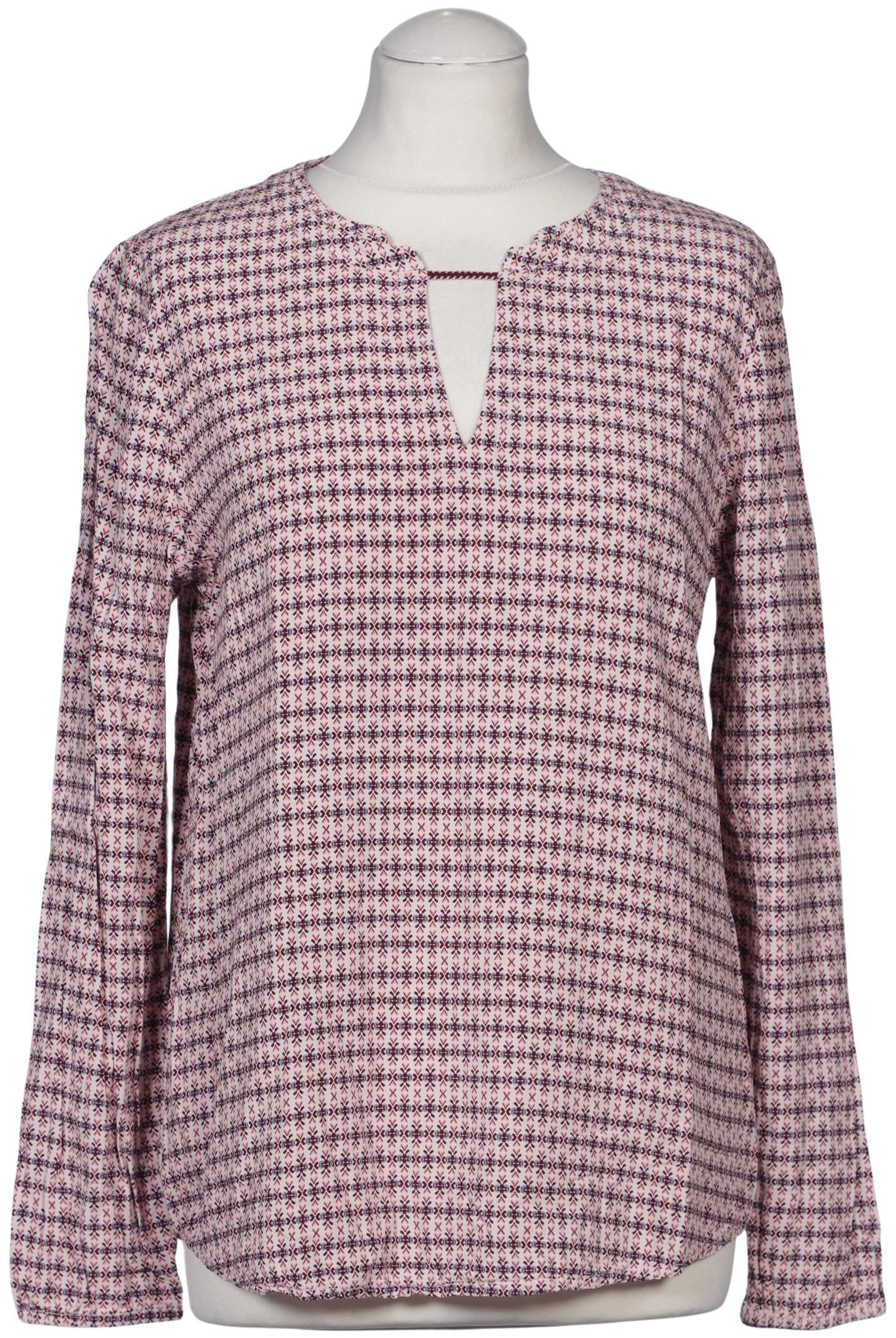 

edc by Esprit Damen Bluse, pink, Gr. 42