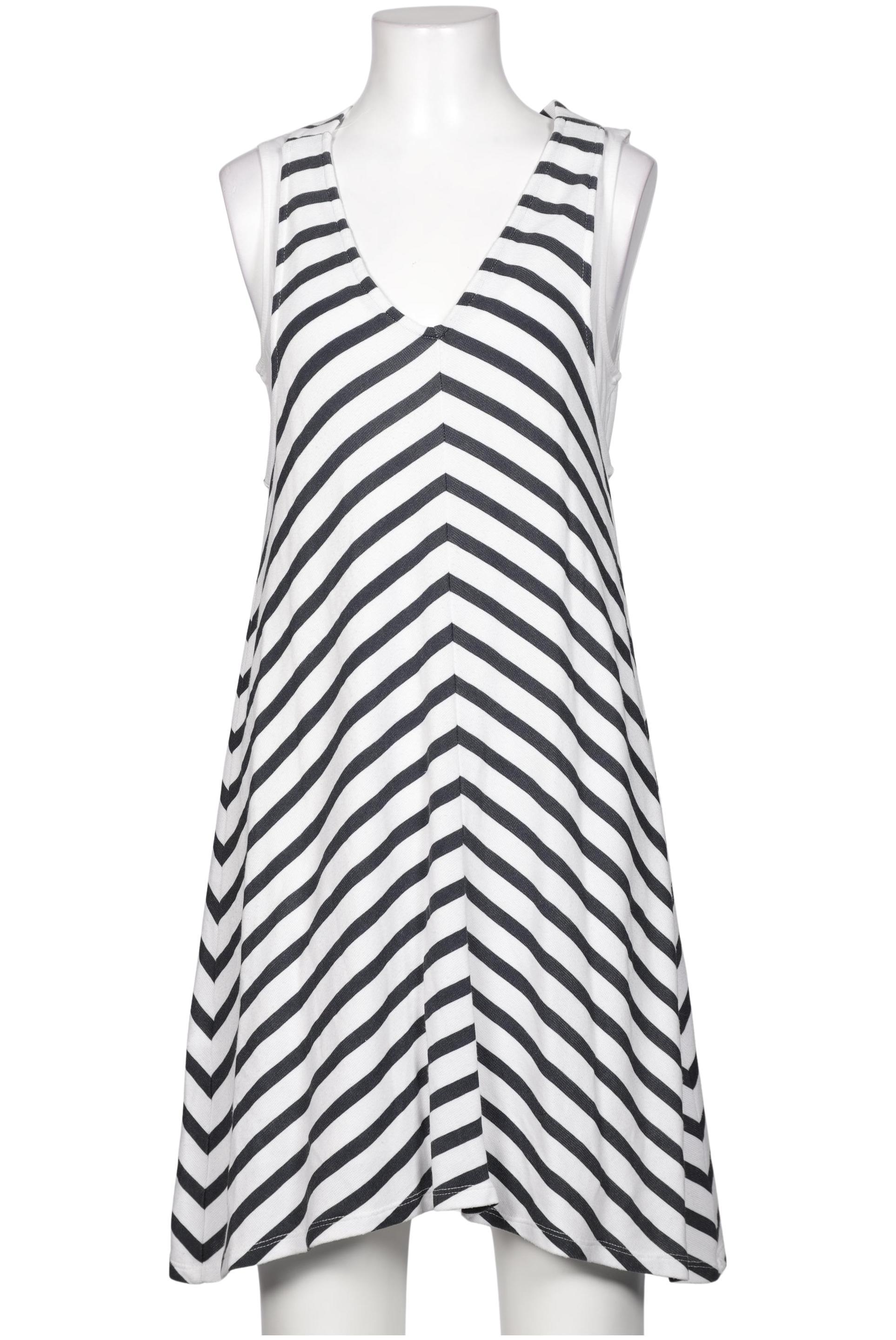 

edc by Esprit Damen Kleid, mehrfarbig, Gr. 38