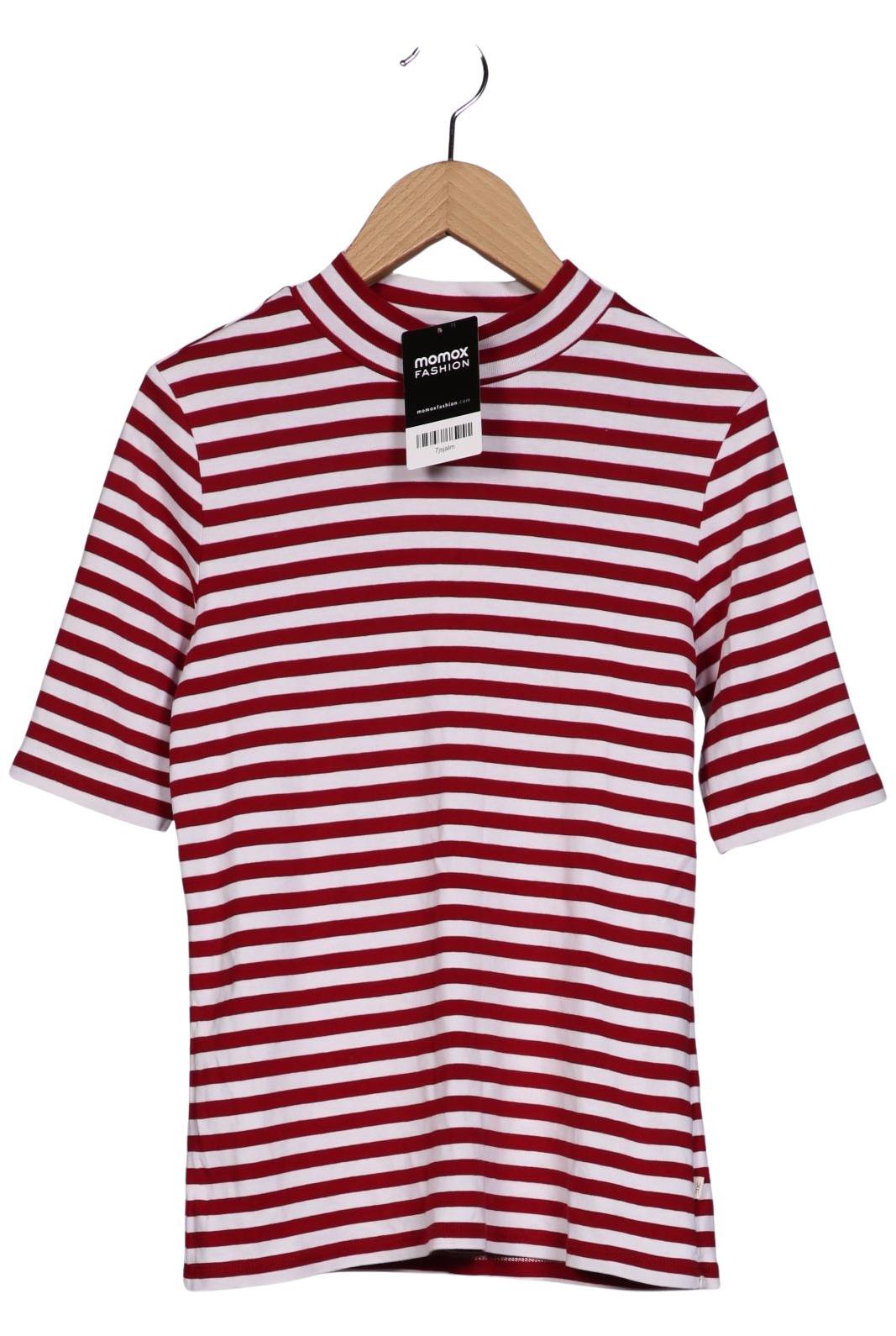 

edc by Esprit Damen T-Shirt, mehrfarbig, Gr. 38