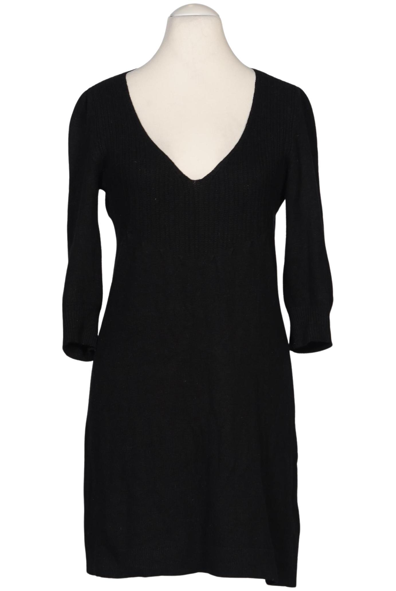 

edc by Esprit Damen Kleid, schwarz, Gr. 42