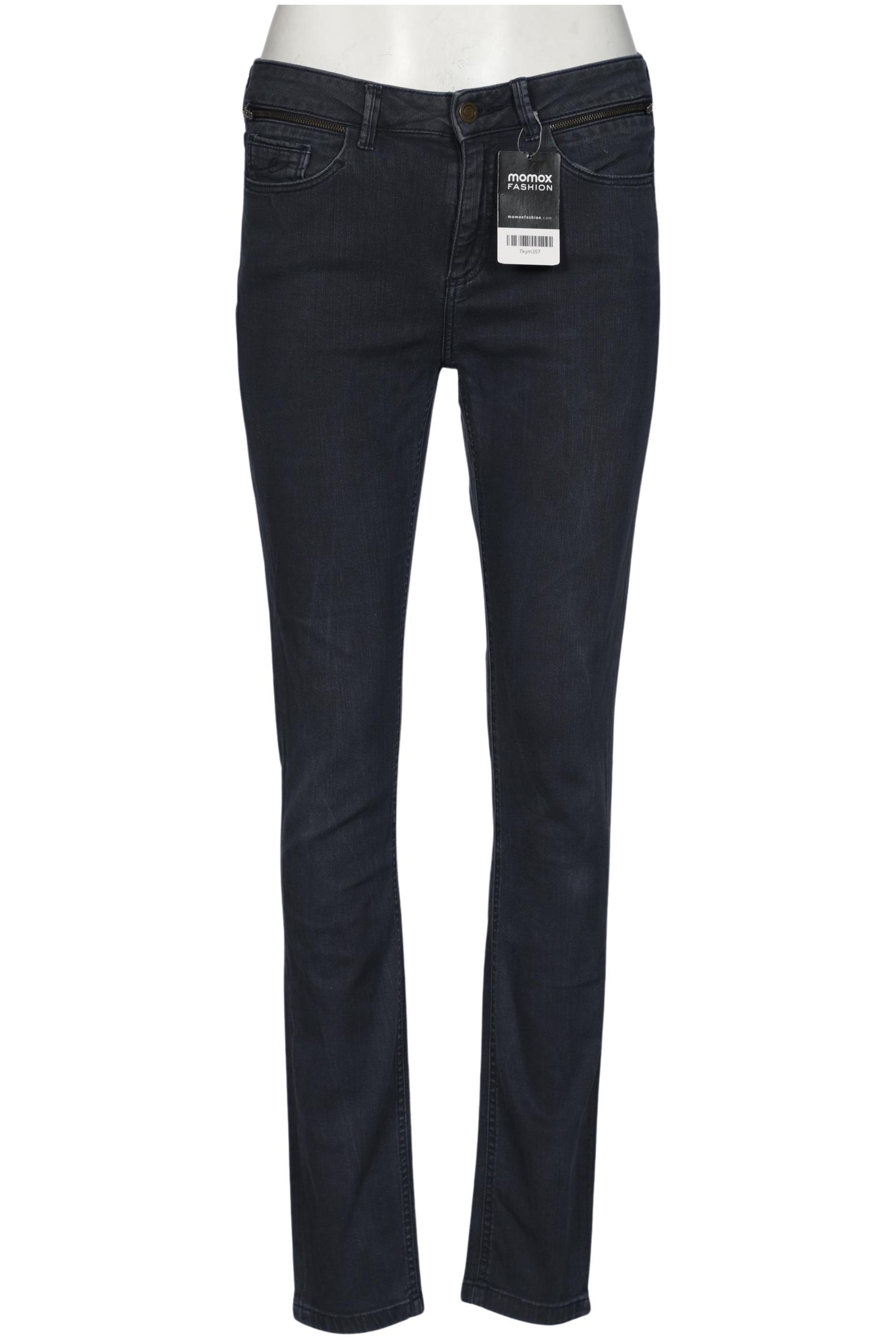 

edc by Esprit Damen Jeans, marineblau, Gr. 29