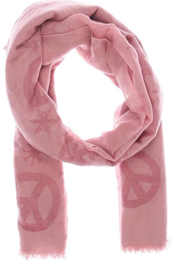 

edc by Esprit Damen Schal, pink, Gr.