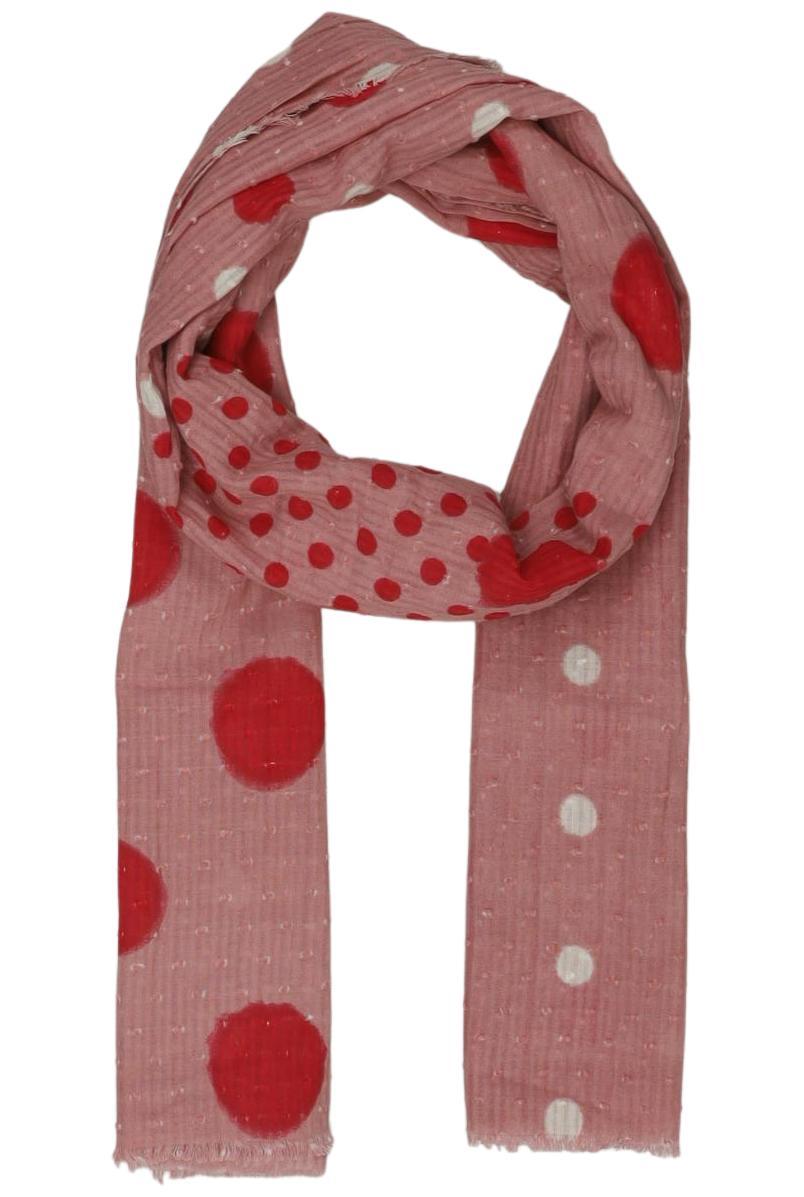 

edc by Esprit Damen Schal, pink, Gr.