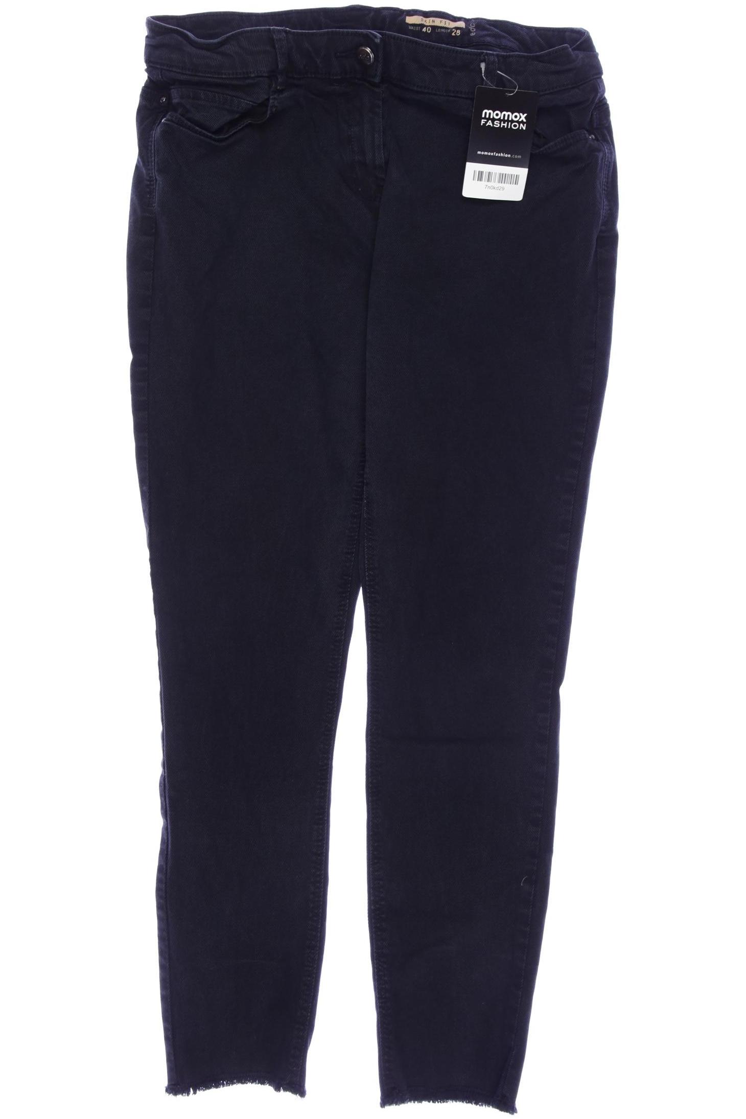 Thumbnail - edc by Esprit Damen Jeans, marineblau, Gr. 40