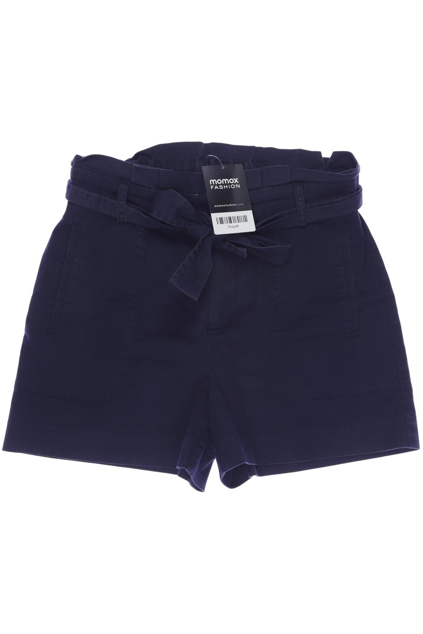 

edc by Esprit Damen Shorts, marineblau, Gr. 34