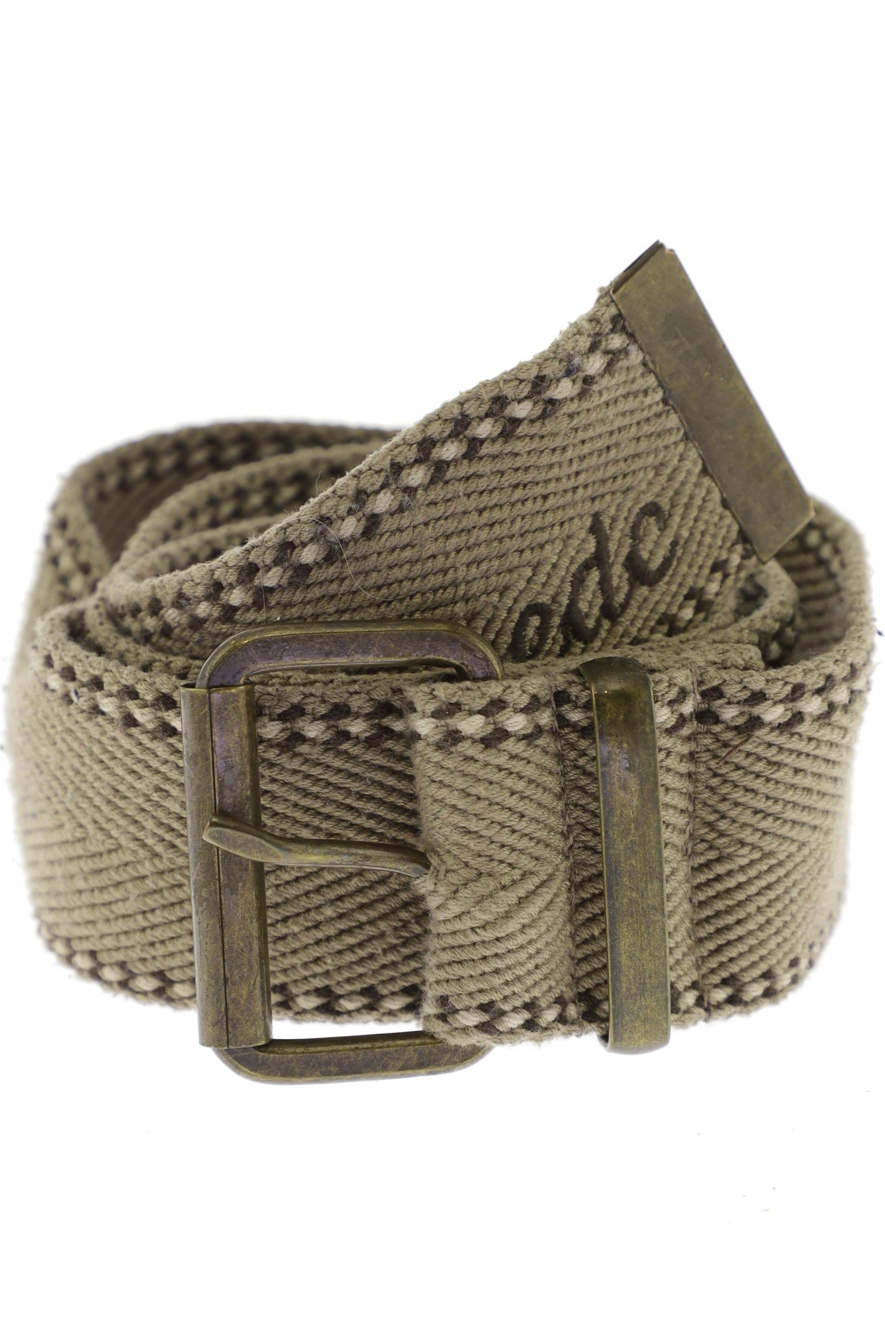 

edc by Esprit Damen Gürtel, beige, Gr. 85