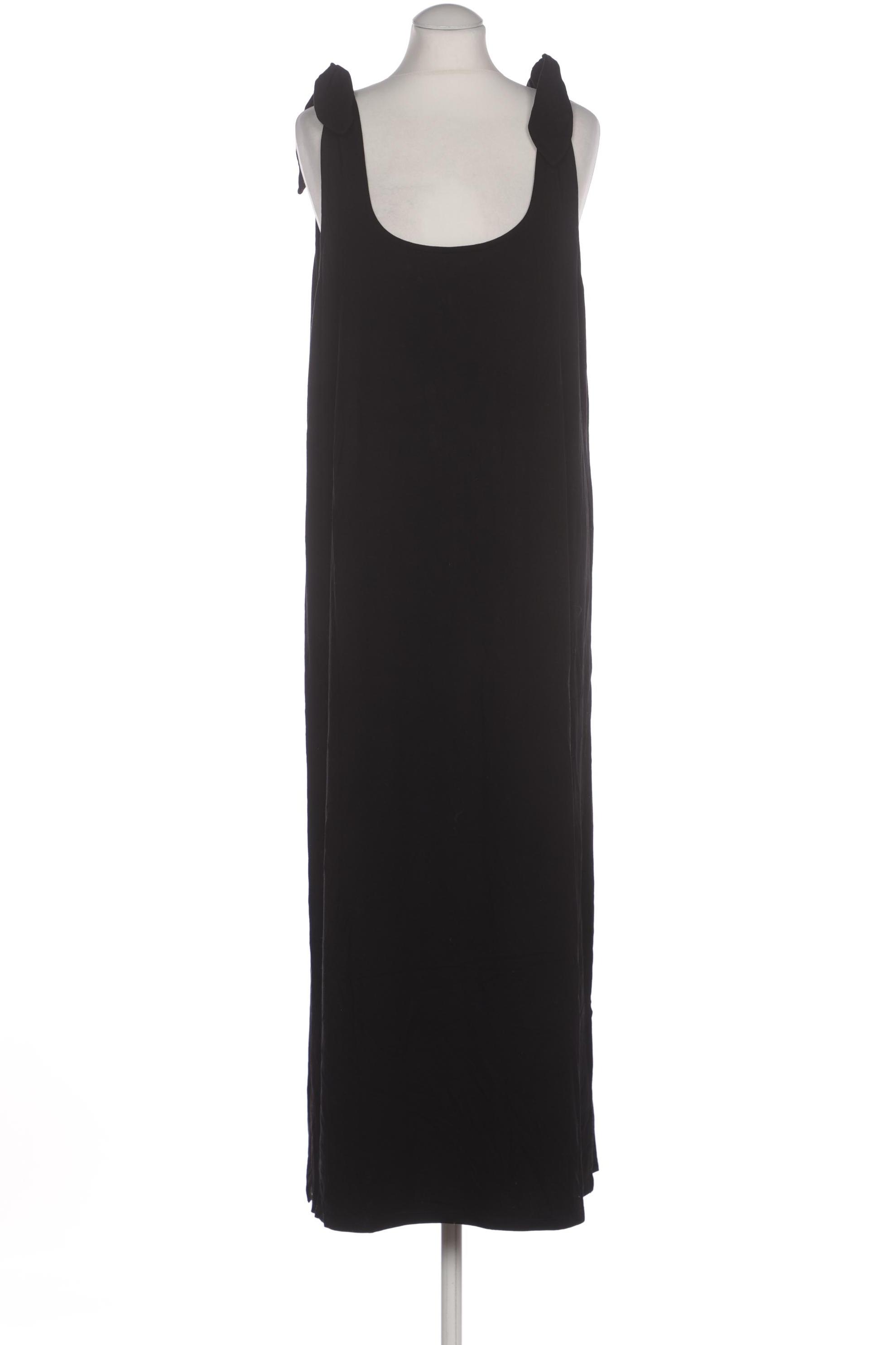 

edc by Esprit Damen Kleid, schwarz, Gr. 46