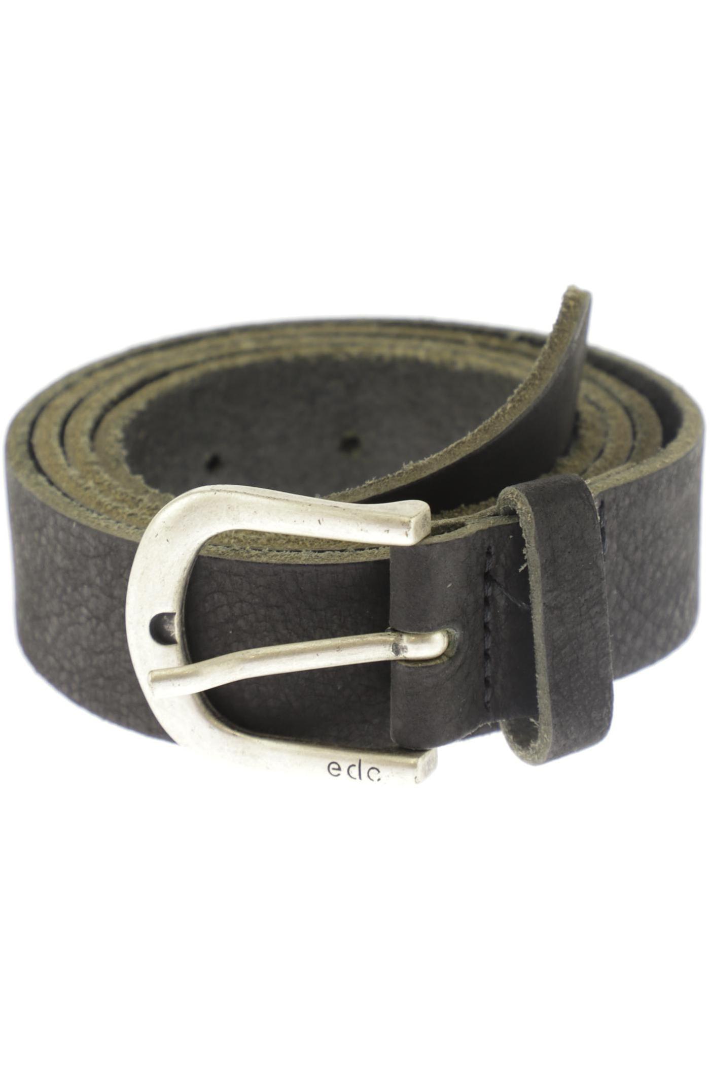 

edc by Esprit Damen Gürtel, braun, Gr. 95