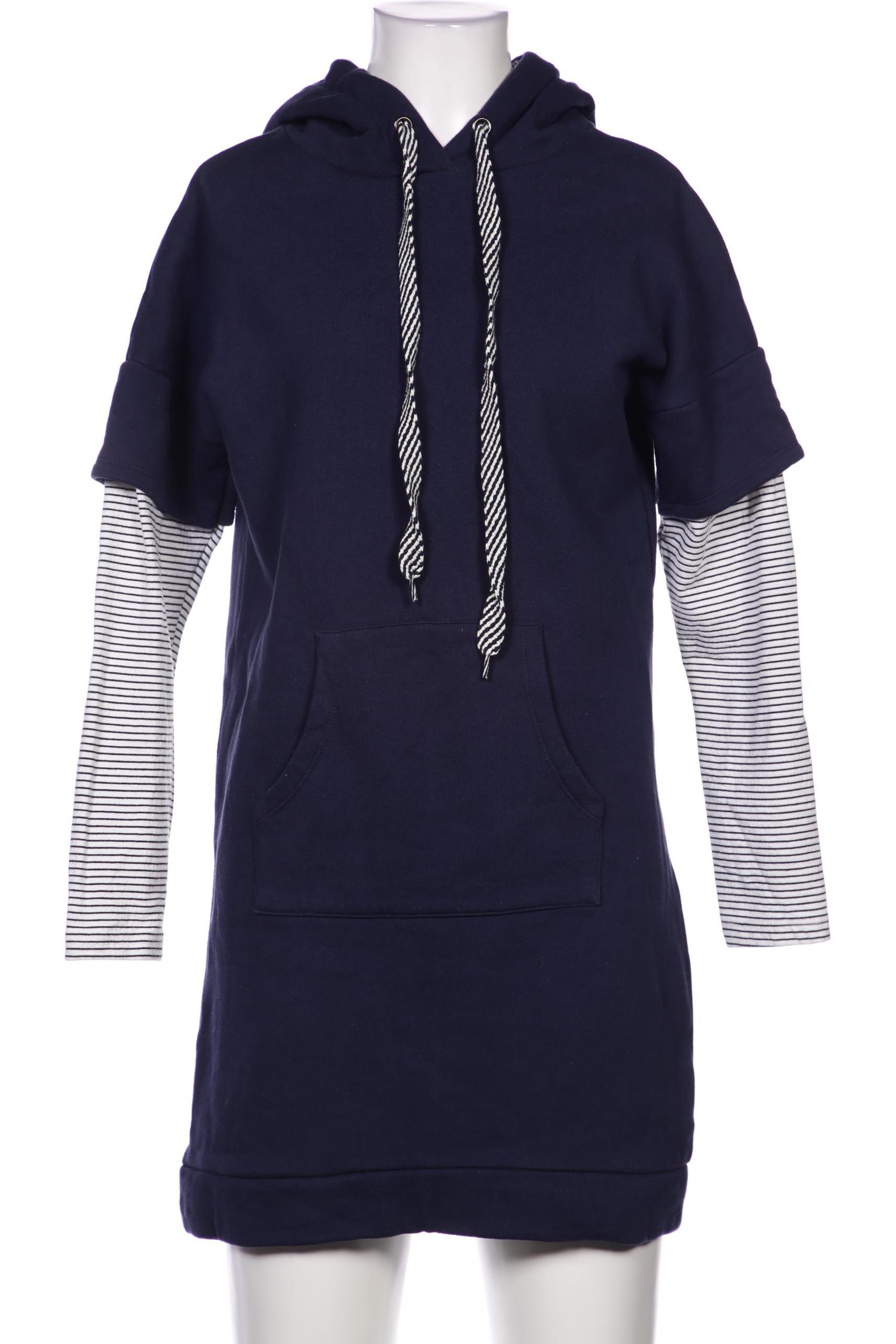 

edc by Esprit Damen Kleid, marineblau, Gr. 34