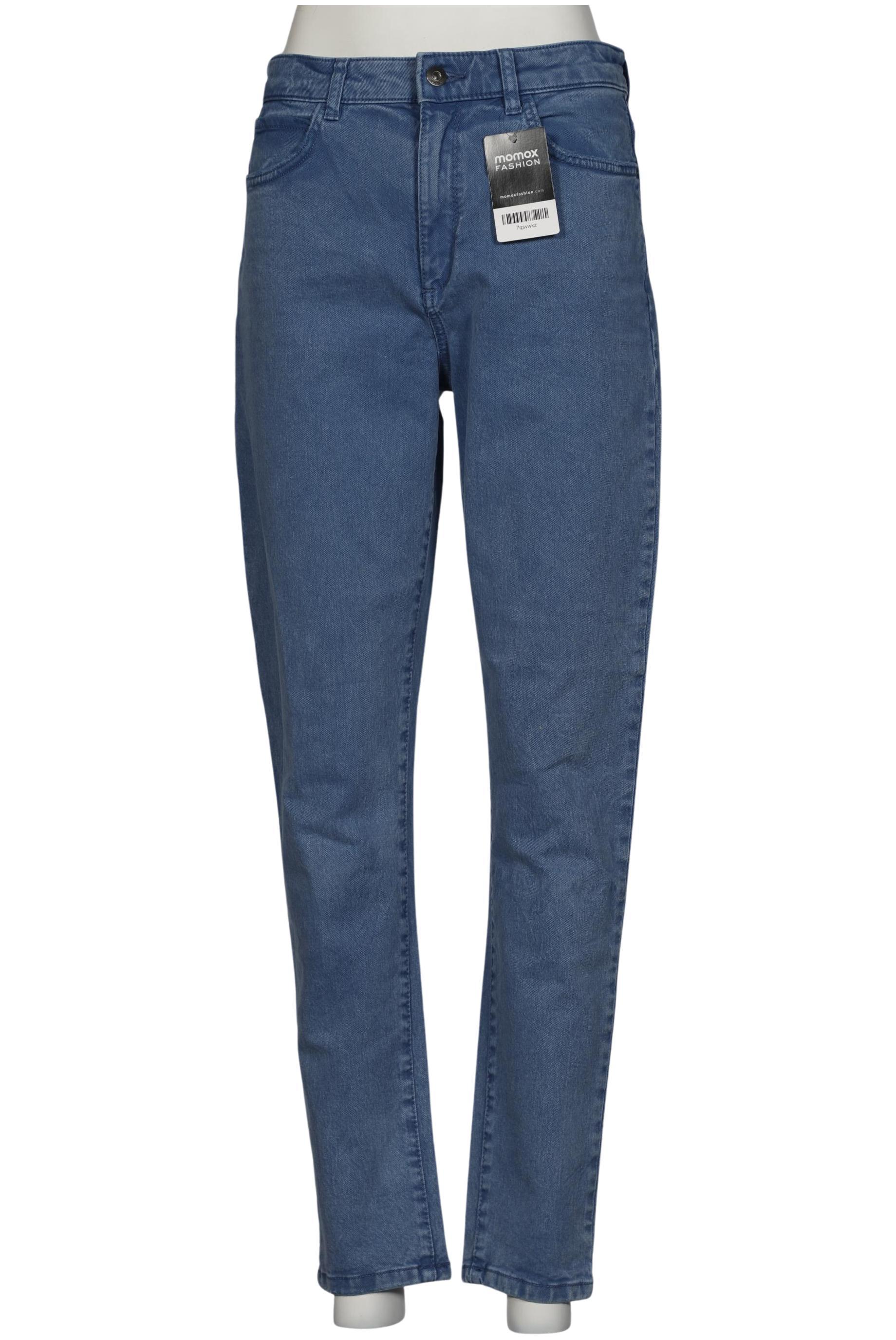 

edc by Esprit Damen Jeans, blau, Gr. 38