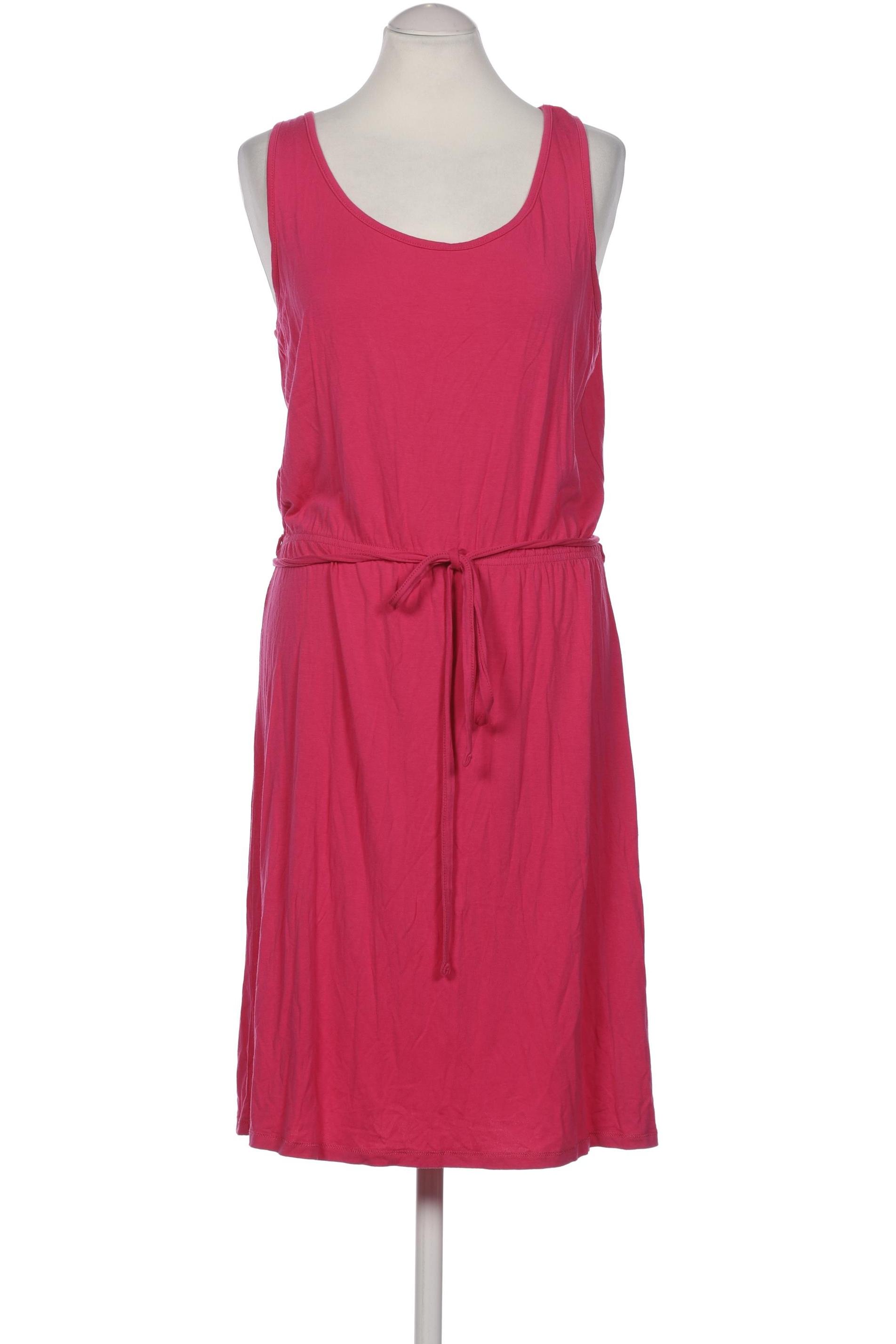 

edc by Esprit Damen Kleid, pink, Gr. 38