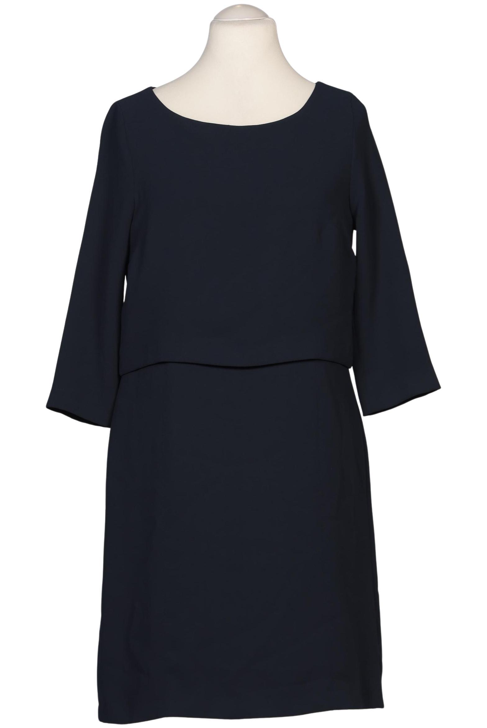 

edc by Esprit Damen Kleid, marineblau, Gr. 40