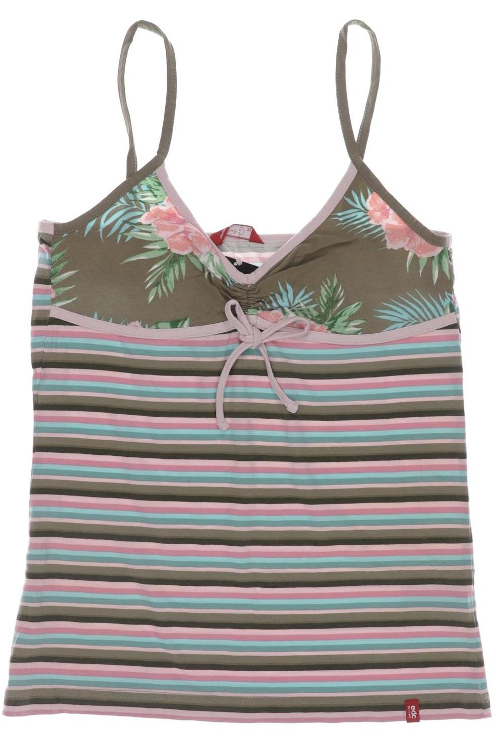 

edc by Esprit Damen Top, braun, Gr. 44