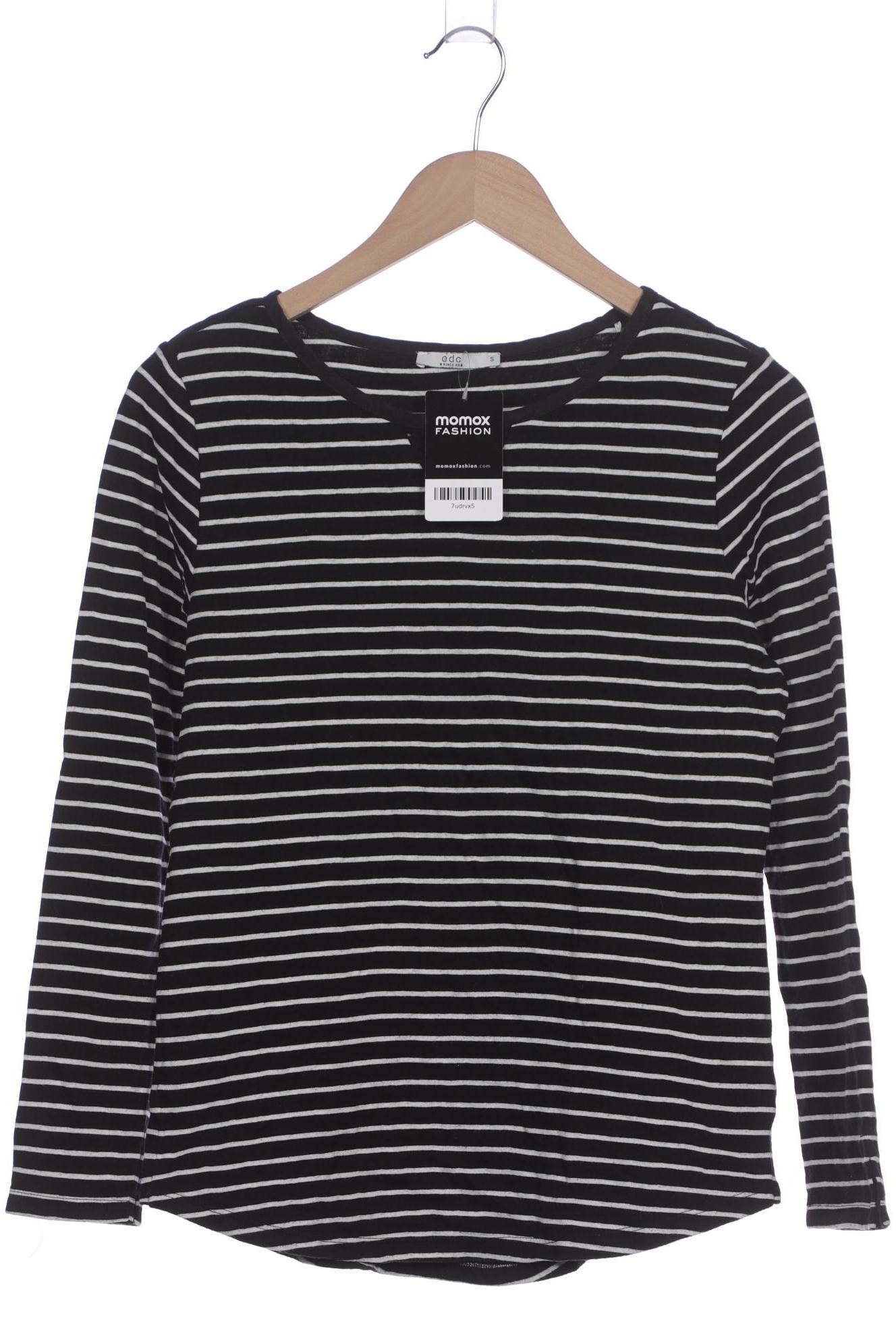 Thumbnail - edc by Esprit Damen Pullover, schwarz, Gr. 36