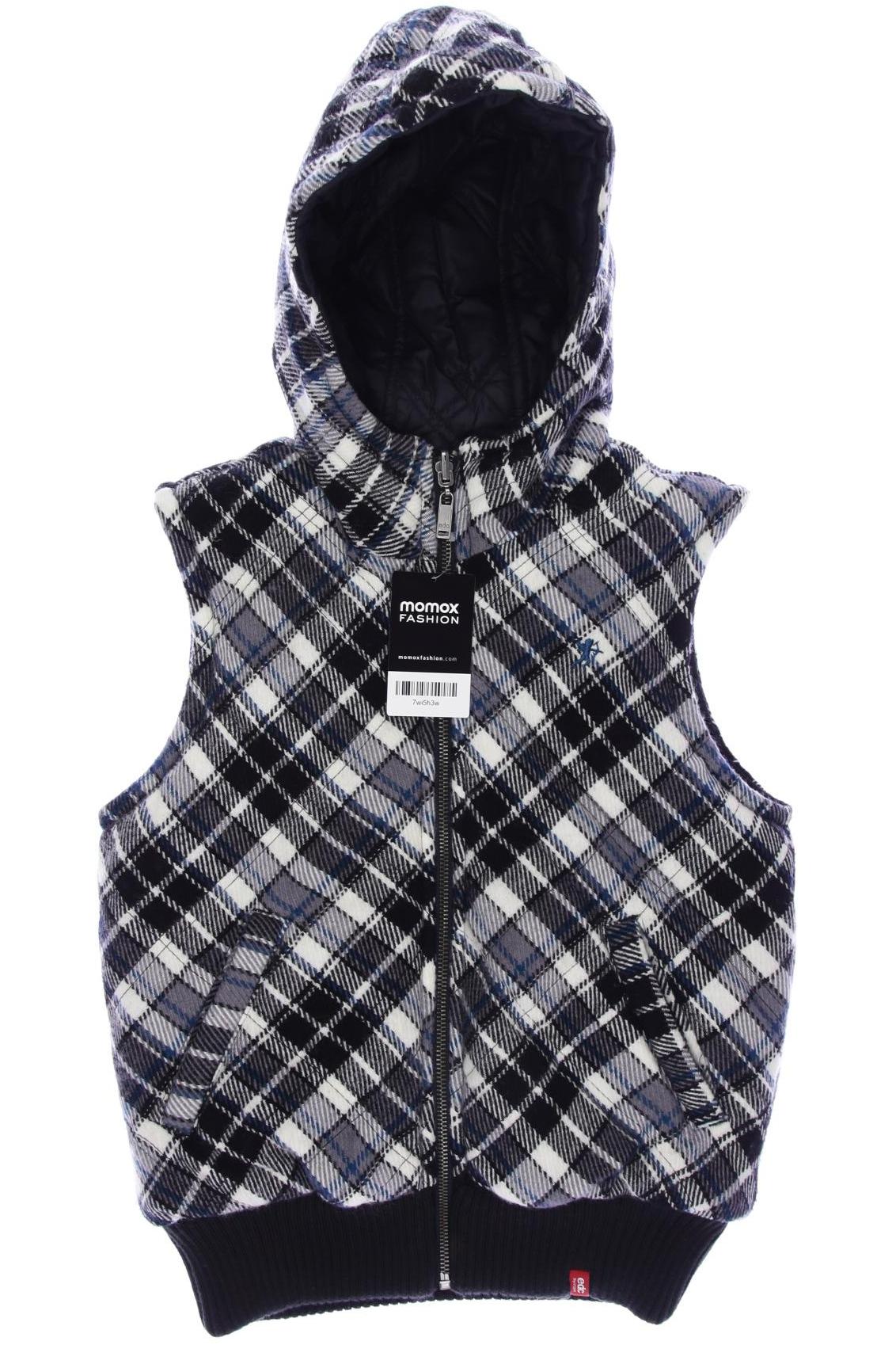 

edc by Esprit Damen Weste, schwarz