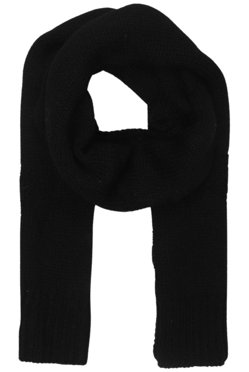 

edc by Esprit Damen Schal, schwarz, Gr.