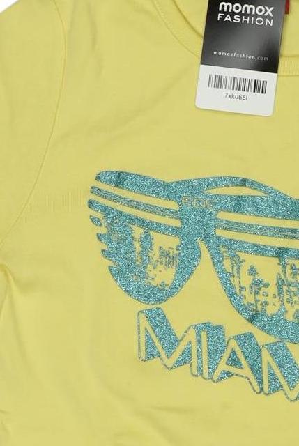 Thumbnail - edc by Esprit Mädchen T-Shirt, gelb, Gr. 170