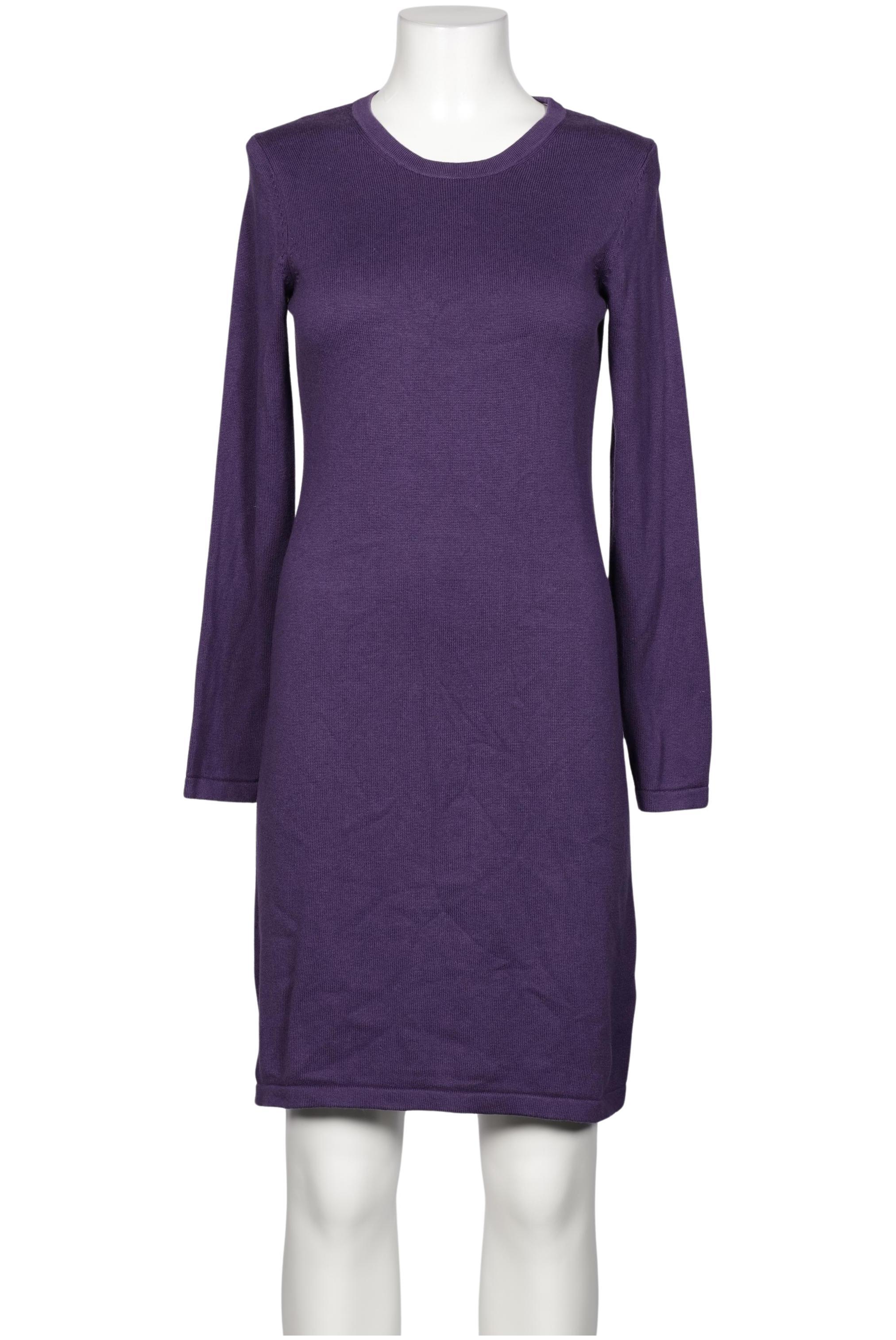 

edc by Esprit Damen Kleid, flieder, Gr. 38