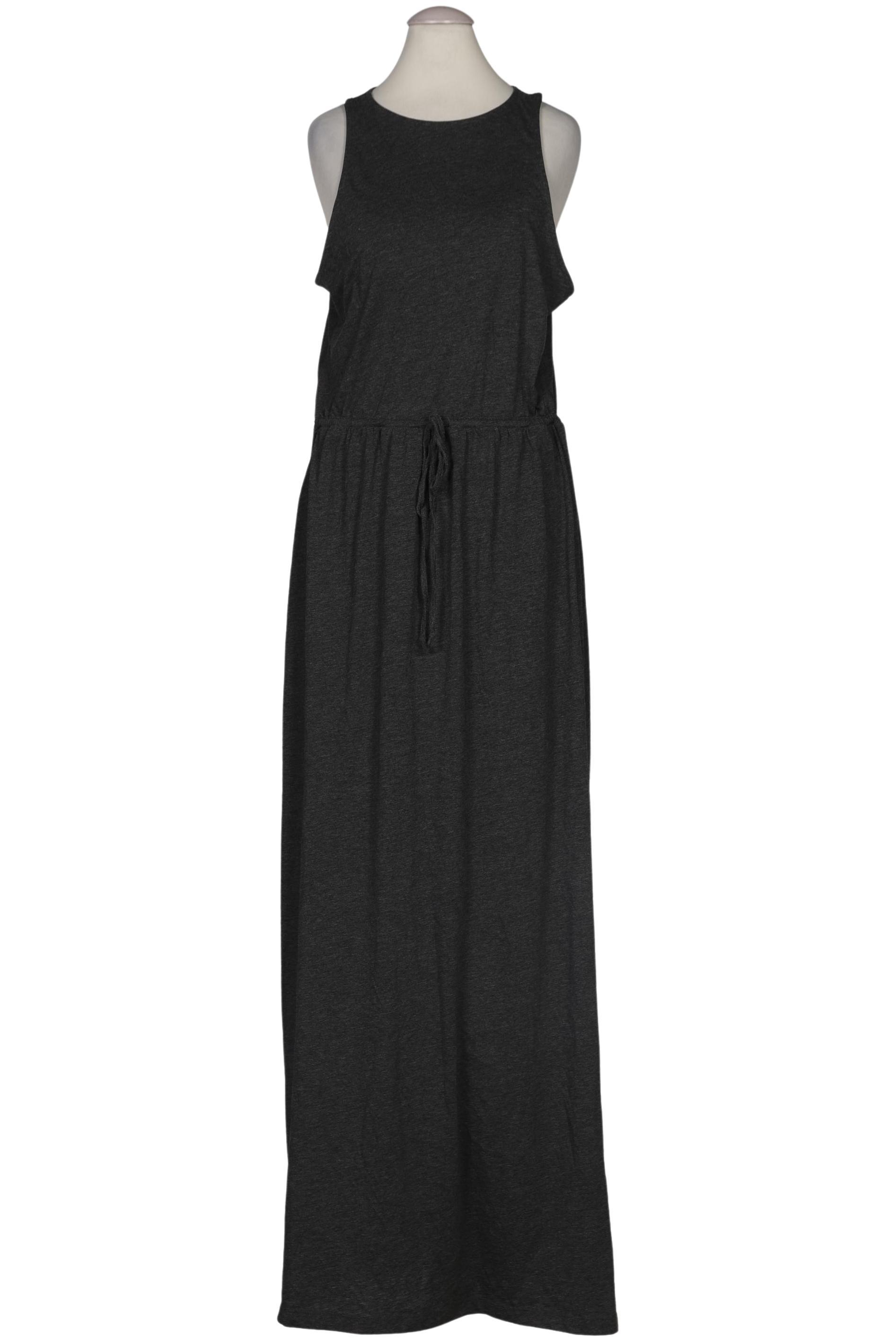 

edc by Esprit Damen Kleid, grau, Gr. 44