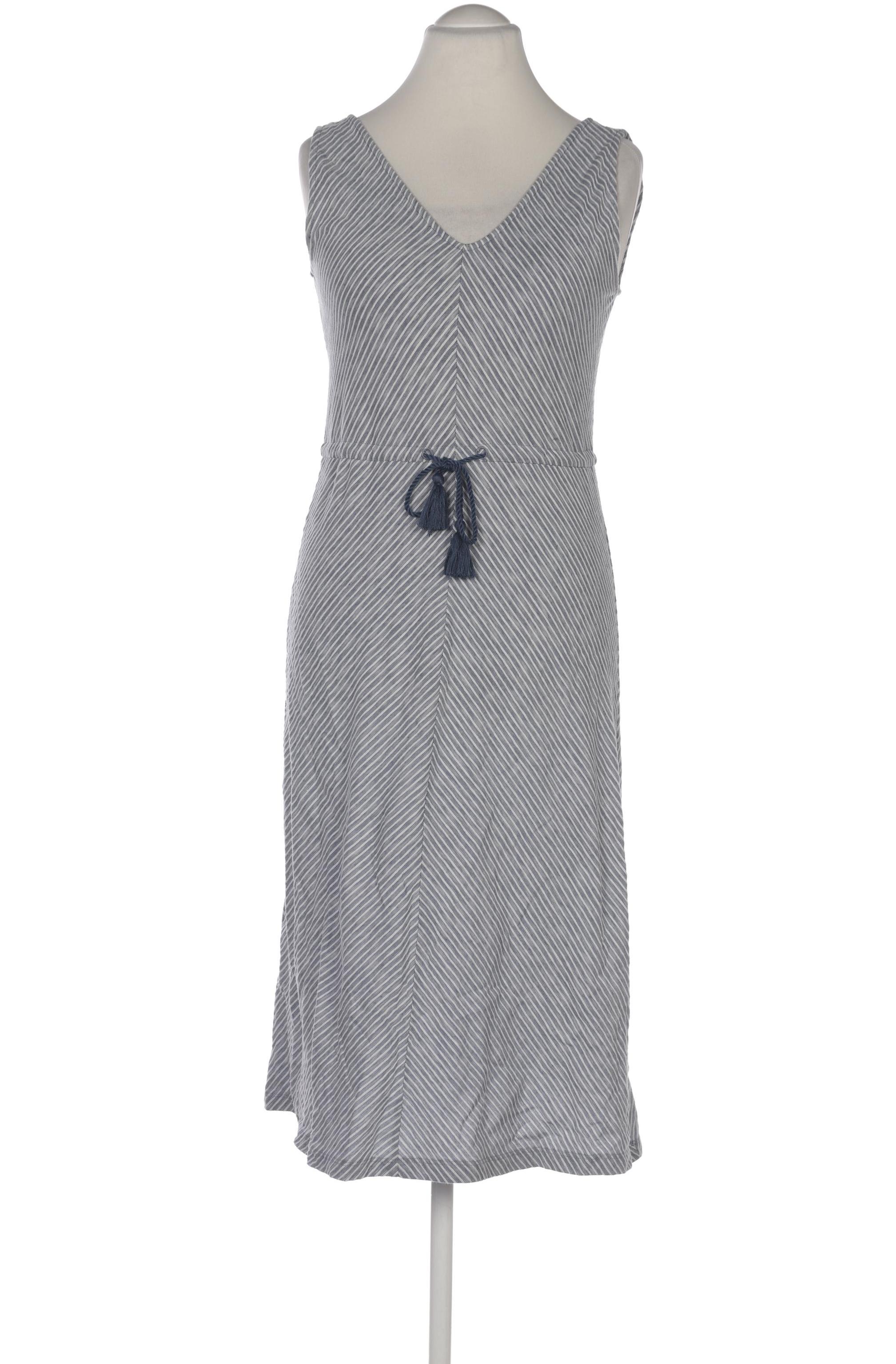 

edc by Esprit Damen Kleid, marineblau, Gr. 36