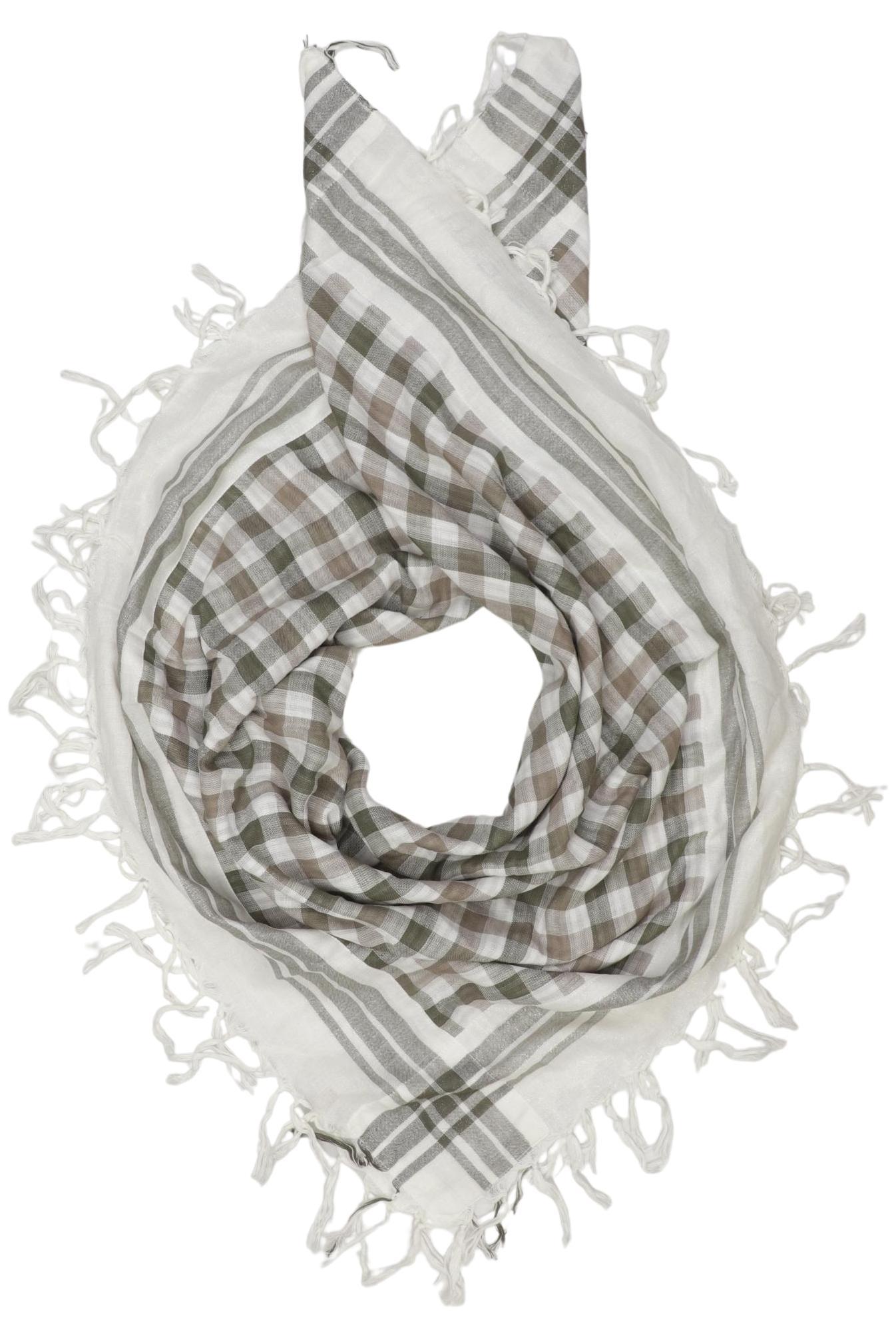 

edc by Esprit Damen Schal, mehrfarbig, Gr.