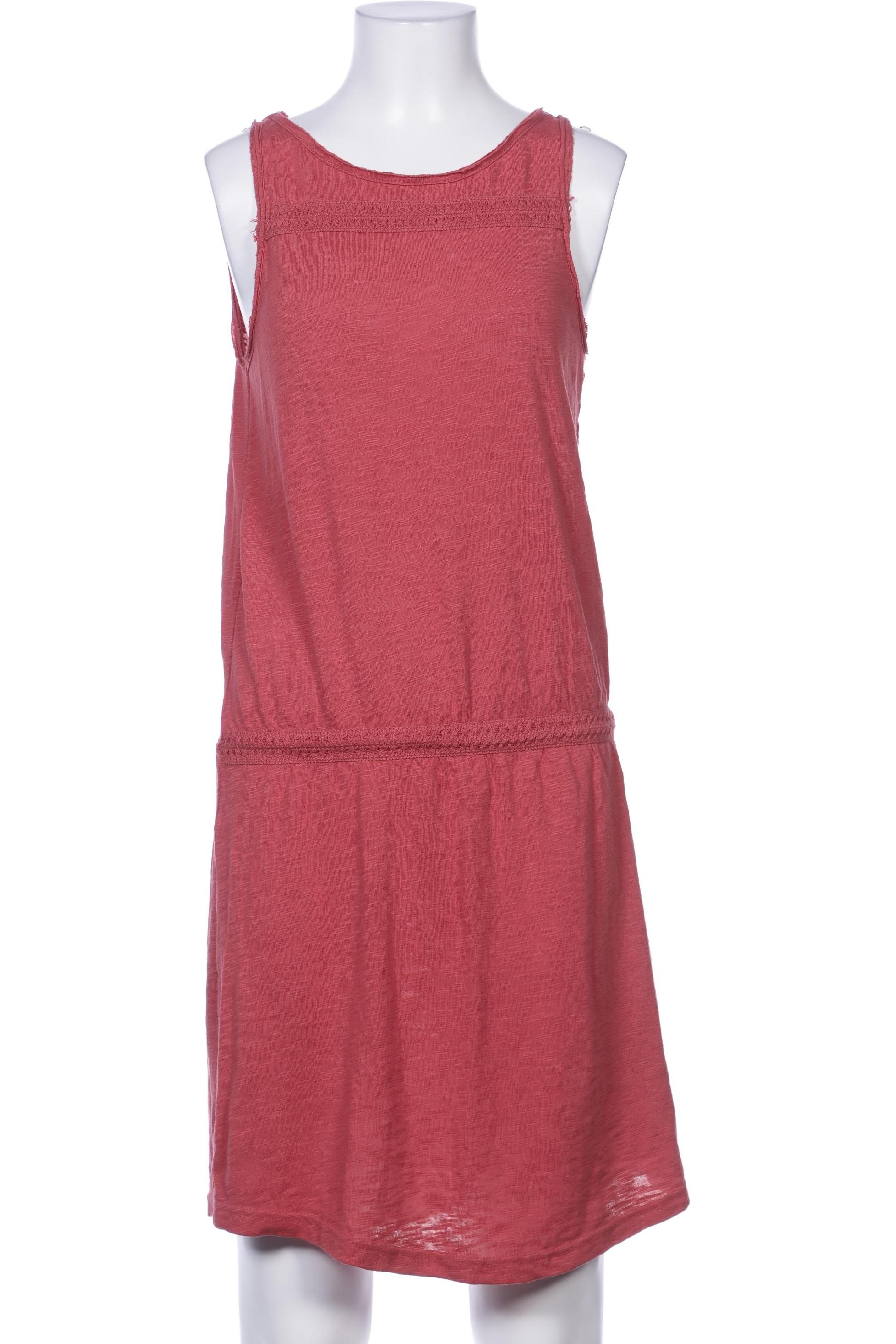 

edc by Esprit Damen Kleid, pink, Gr. 36