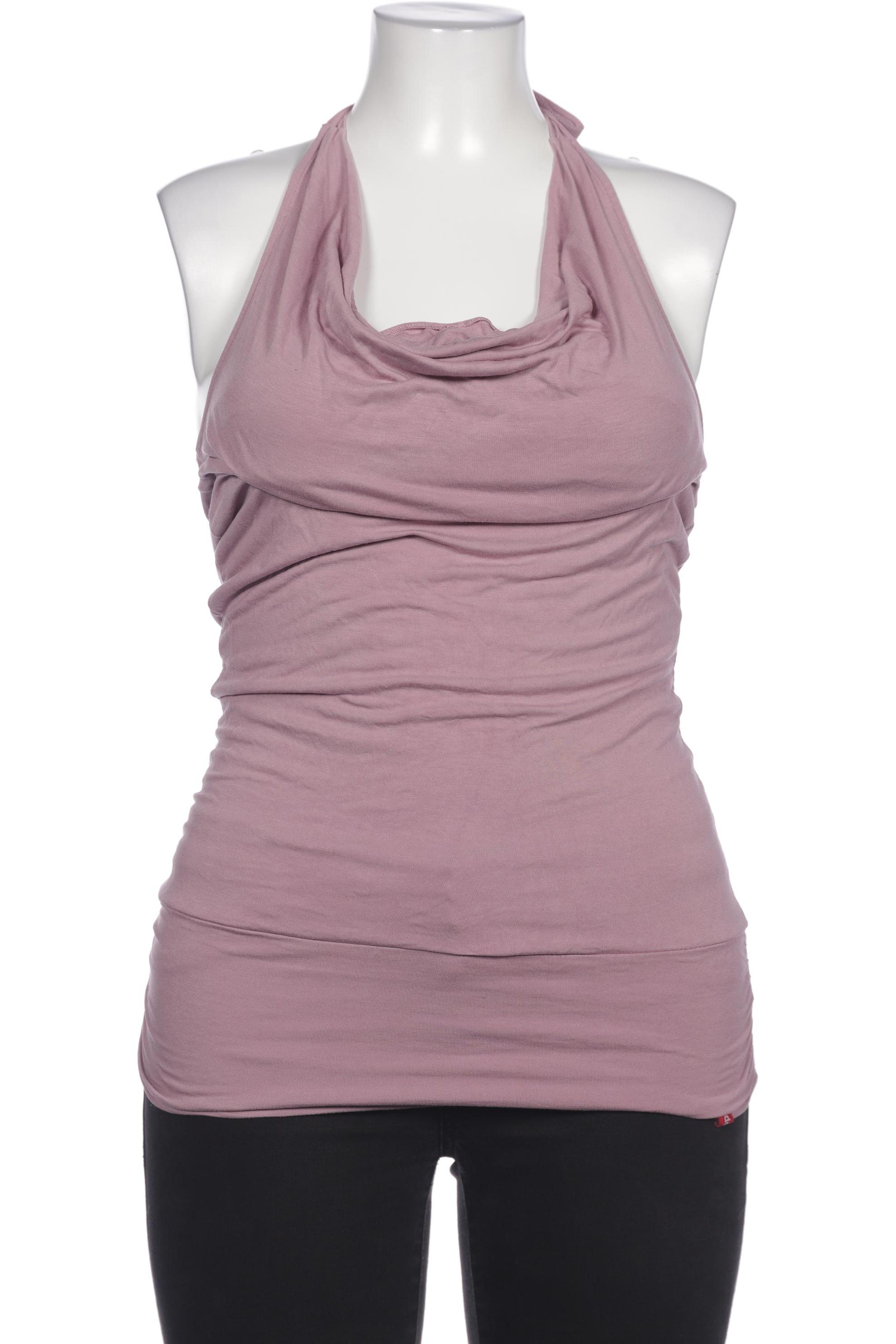 

edc by Esprit Damen Top, flieder, Gr. 42