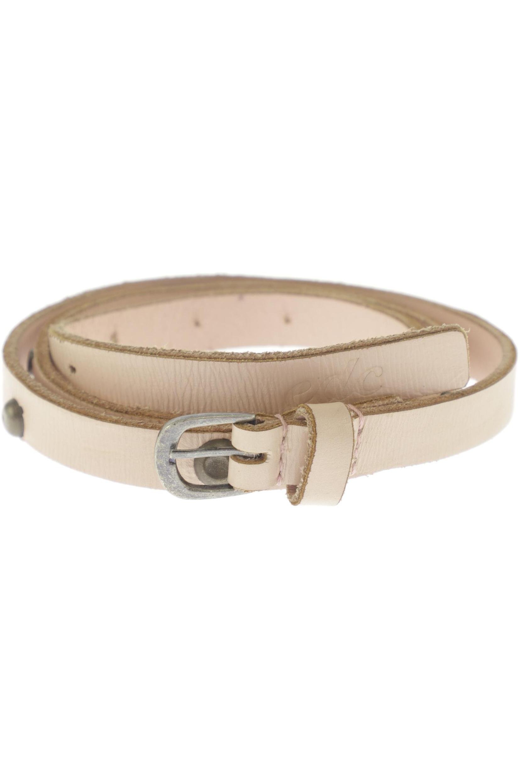 

edc by Esprit Damen Gürtel, pink, Gr. 85