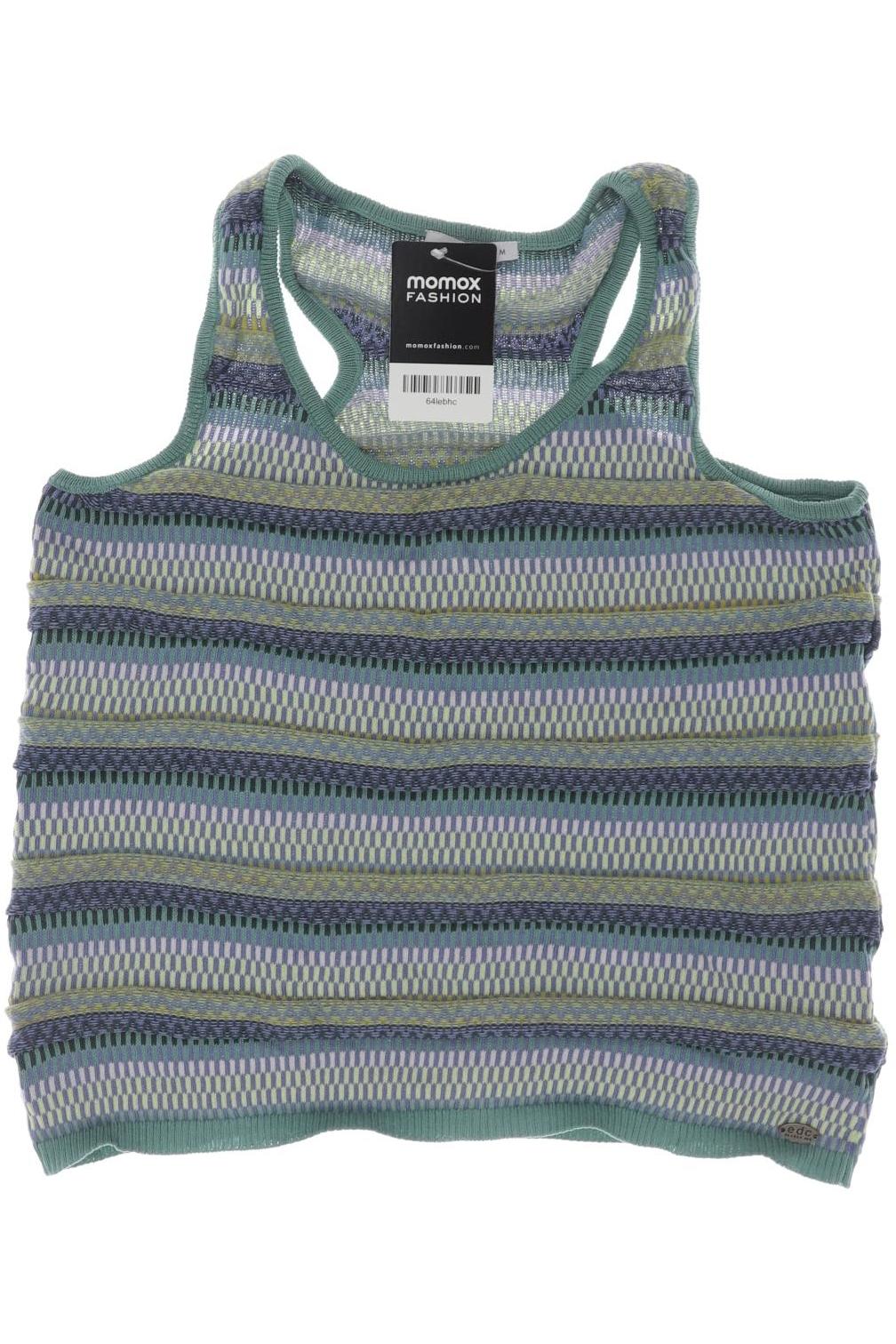 

edc by Esprit Damen Top, türkis, Gr. 38