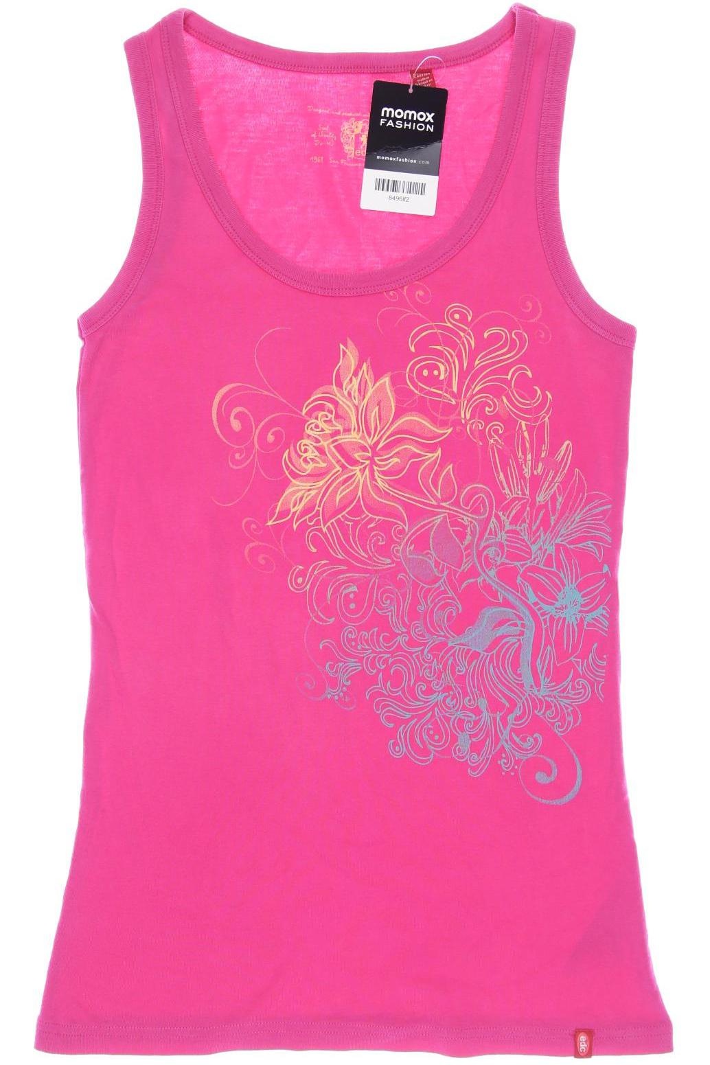 

edc by Esprit Damen Top, pink