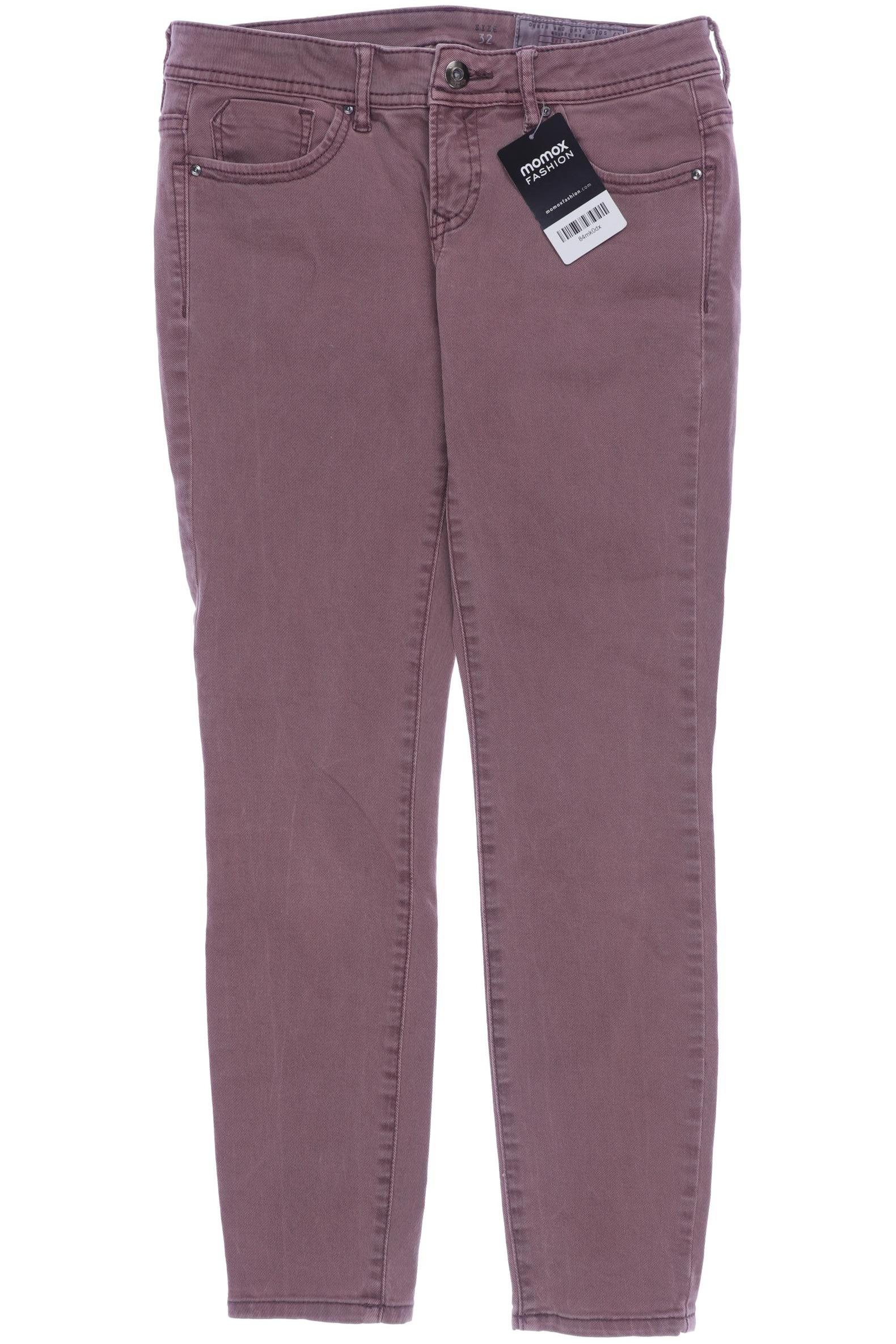 

edc by Esprit Damen Jeans, pink