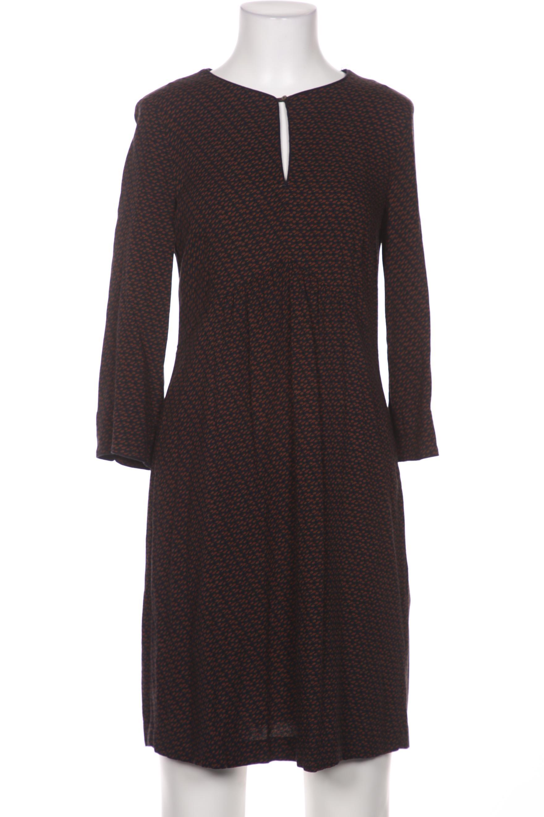 

edc by Esprit Damen Kleid, marineblau, Gr. 36