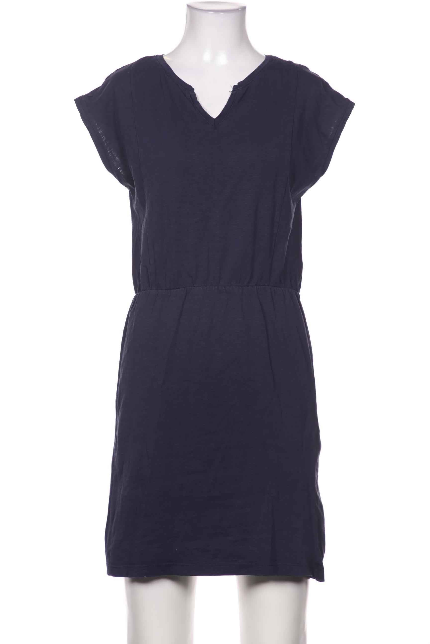 

edc by Esprit Damen Kleid, marineblau, Gr. 34