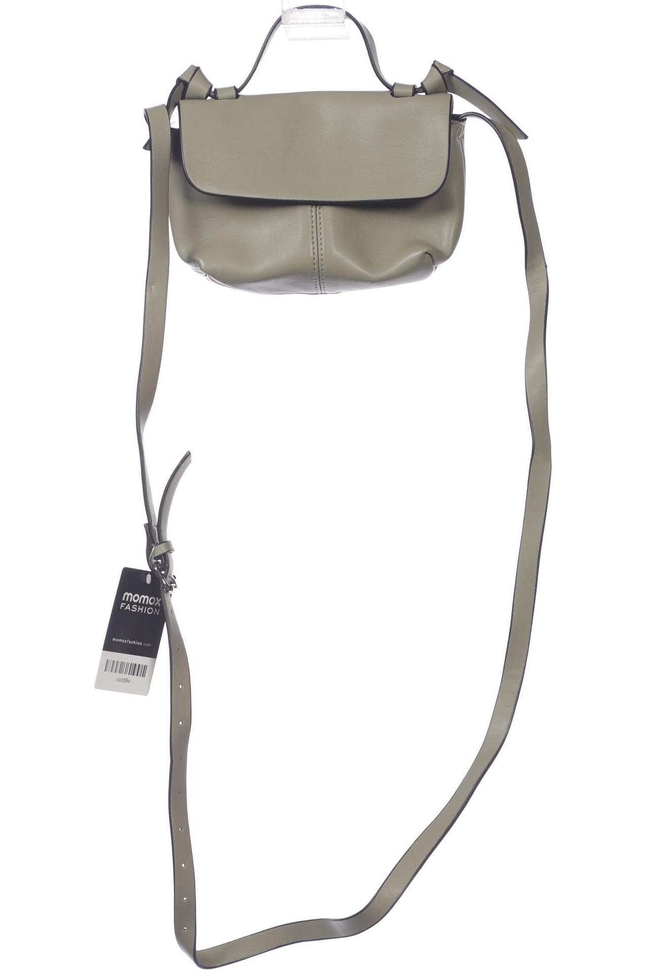 

edc by Esprit Damen Handtasche, grün, Gr.