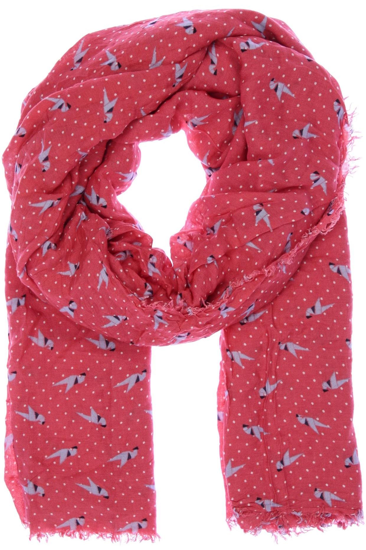

edc by Esprit Damen Schal, pink, Gr.