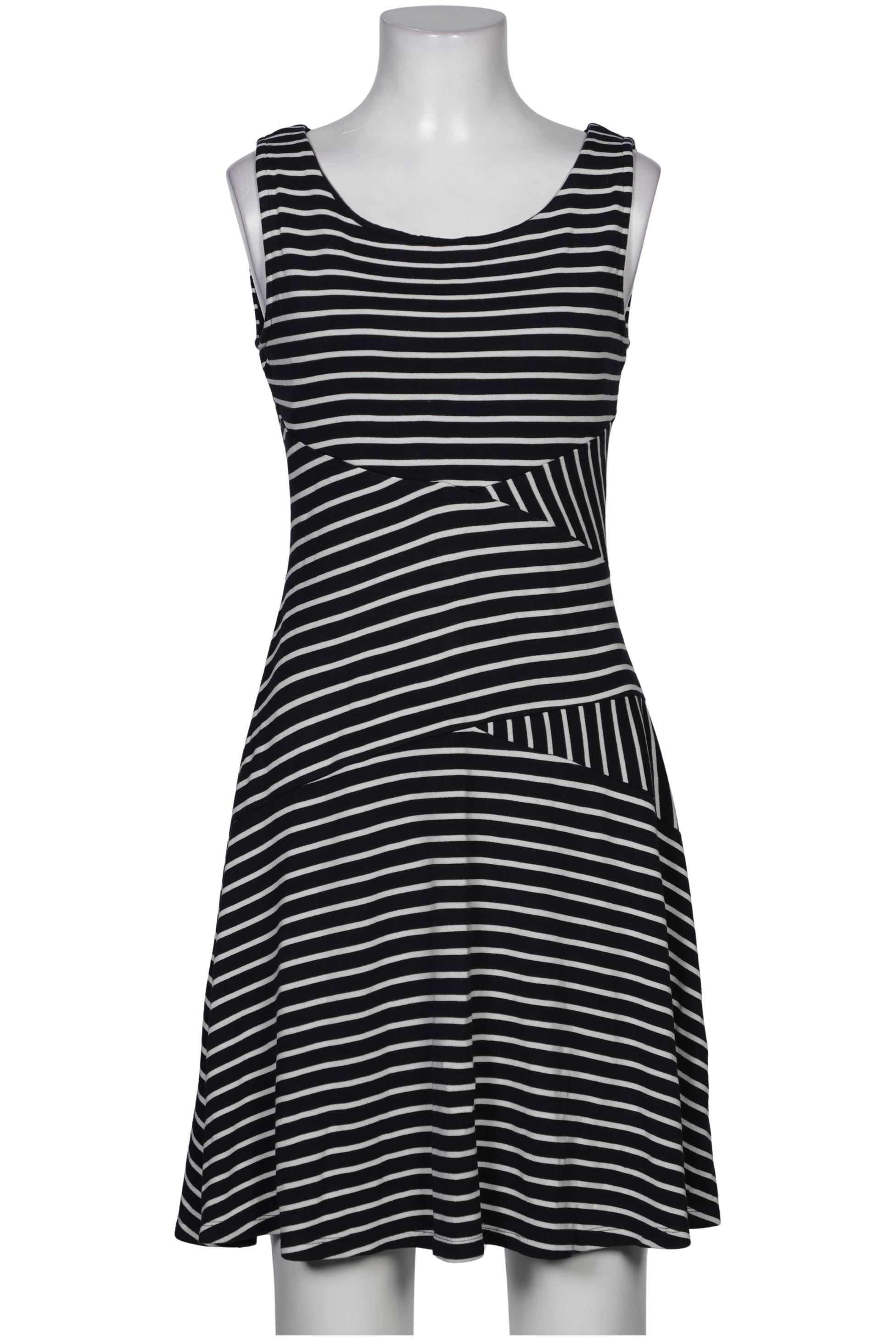 

edc by Esprit Damen Kleid, mehrfarbig, Gr. 38